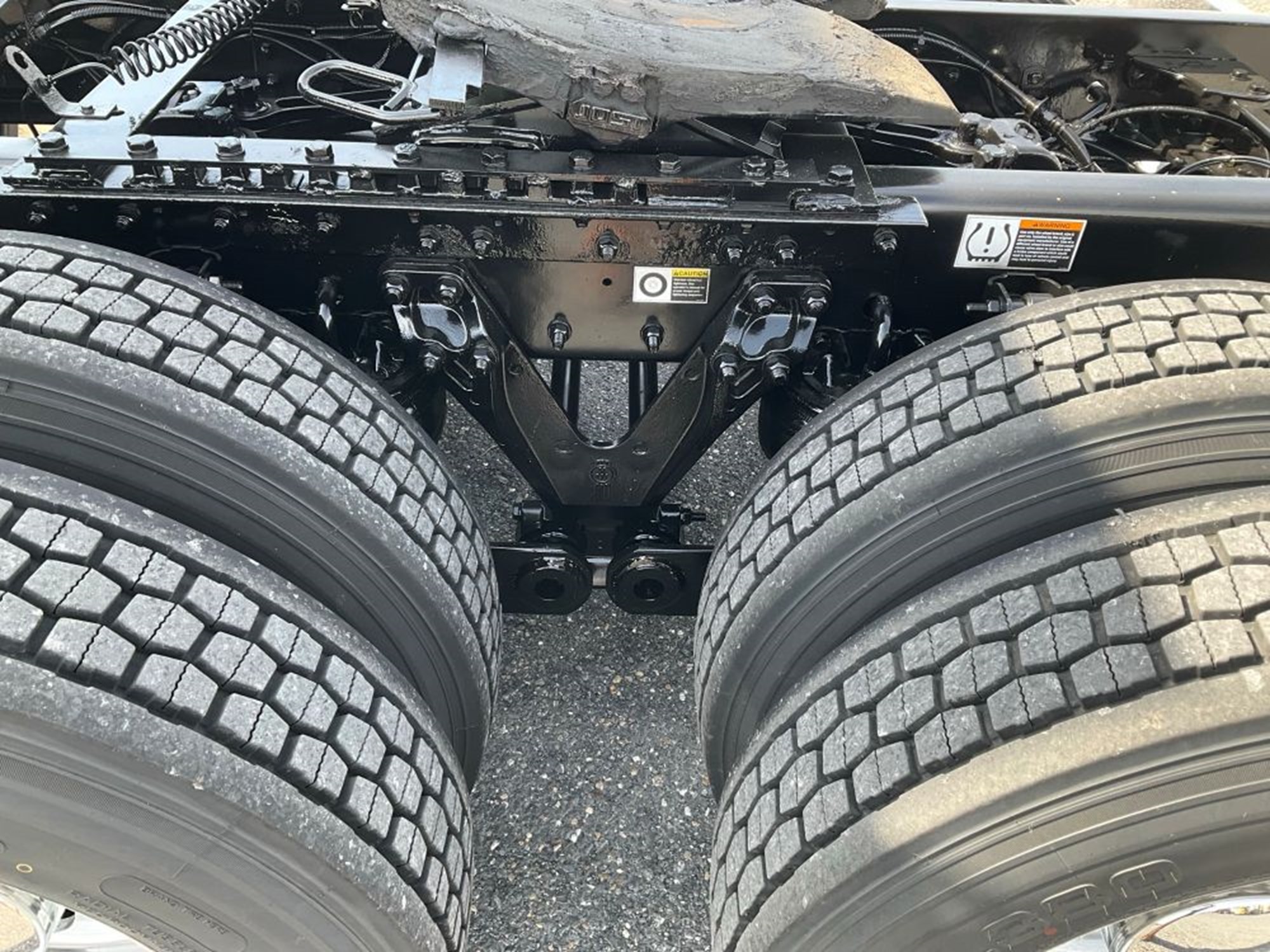 2023 Kenworth W990 in Keyser, WV, WV — photo 4