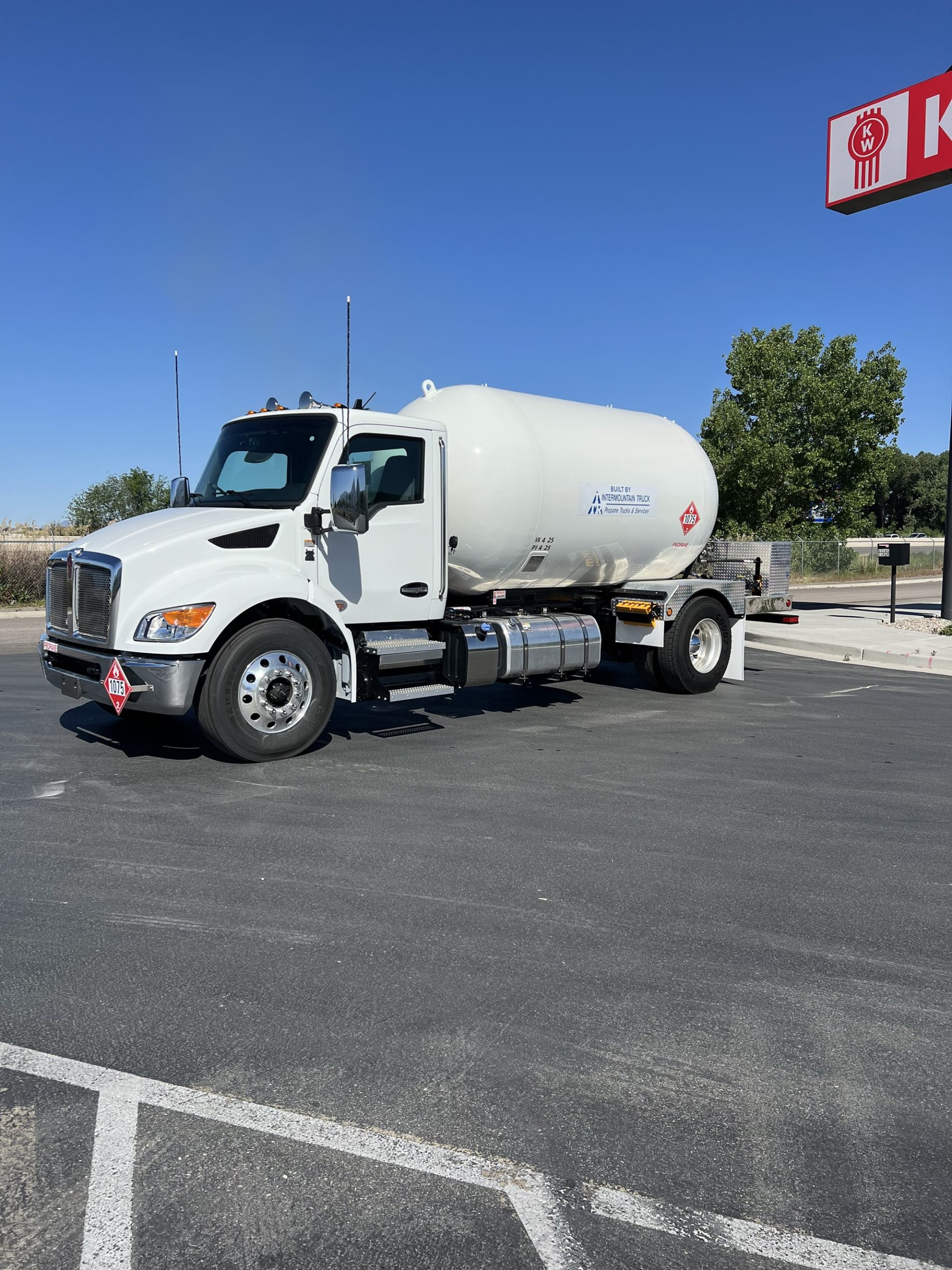 2025 Kenworth T380 in Ogden, UT, UT