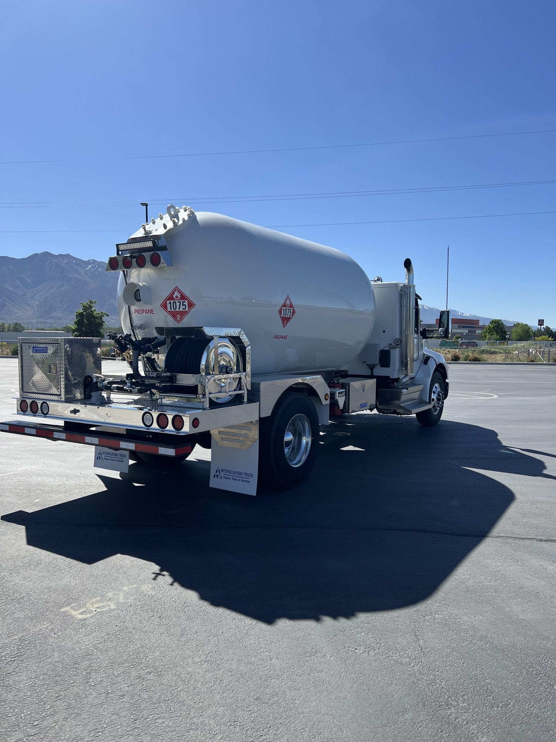 2025 Kenworth T380 in Ogden, UT, UT — photo 4