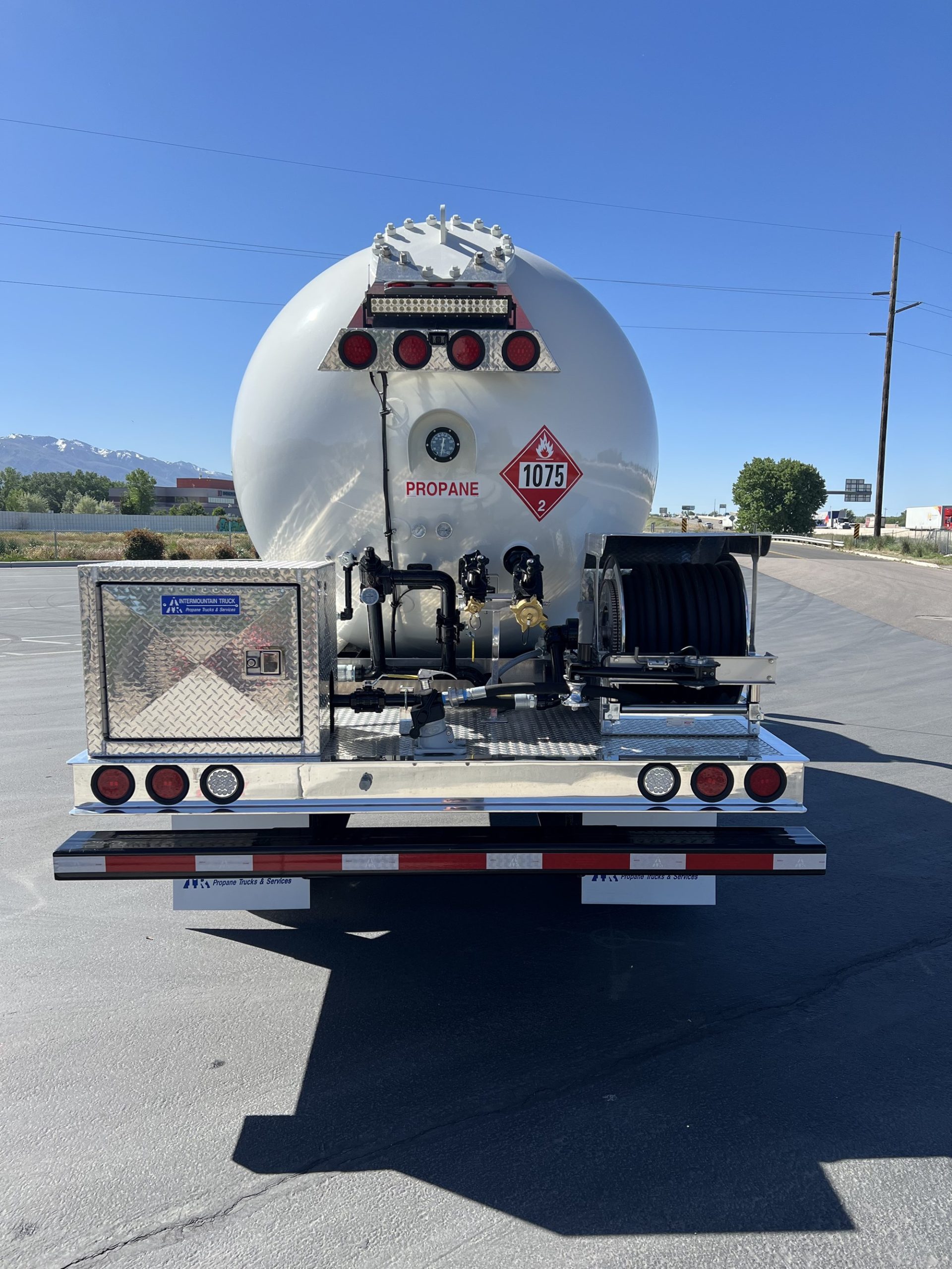 2025 Kenworth T380 in Ogden, UT, UT — photo 5