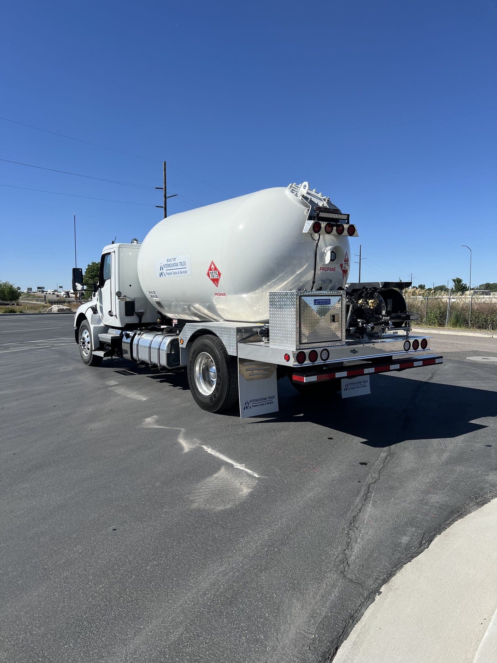 2025 Kenworth T380 in Ogden, UT, UT — photo 6