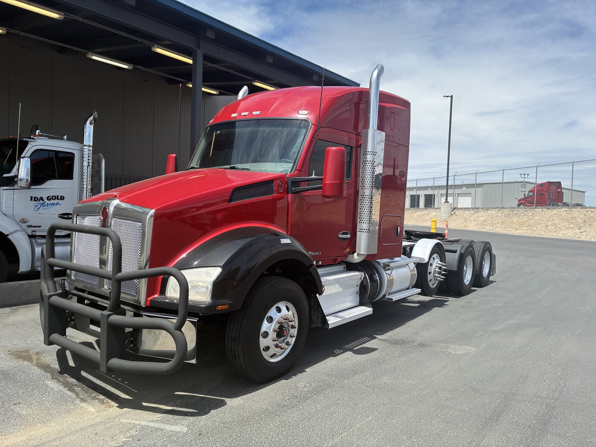 2018 Kenworth T880 in Jerome, ID, ID