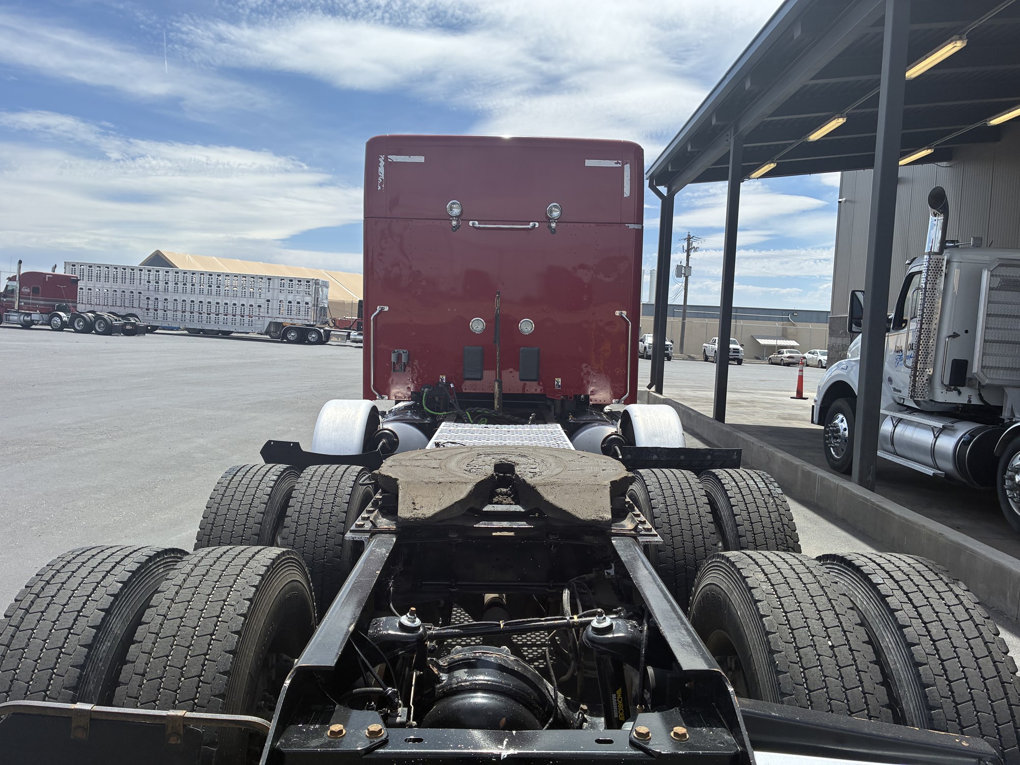 2018 Kenworth T880 in Jerome, ID, ID — photo 4