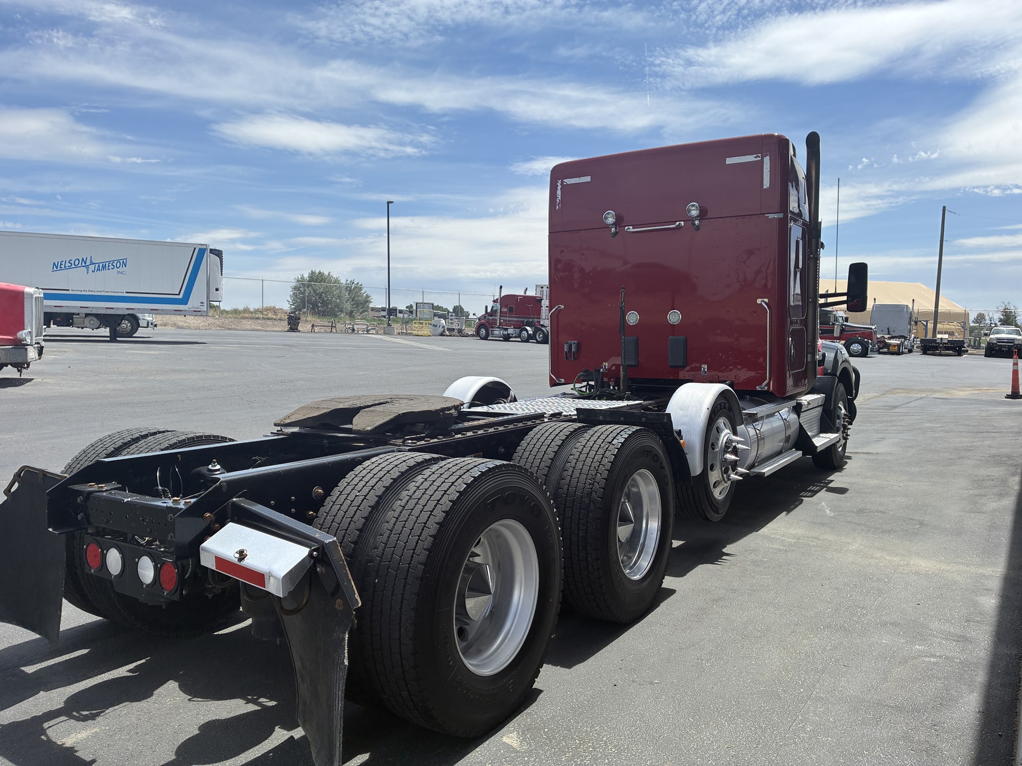 2018 Kenworth T880 in Jerome, ID, ID — photo 5