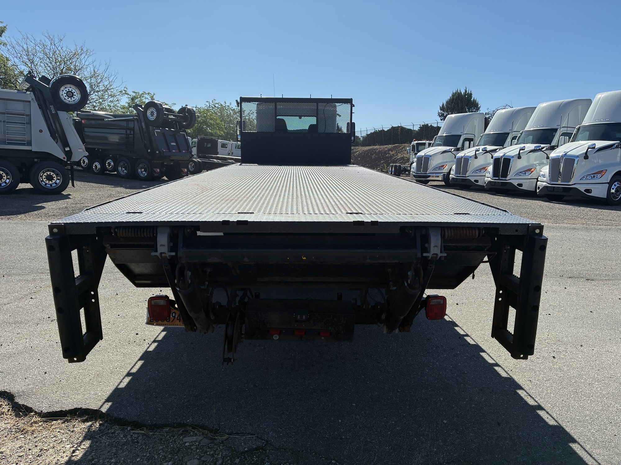 2020 Kenworth T270 in Boise, ID, ID — photo 4