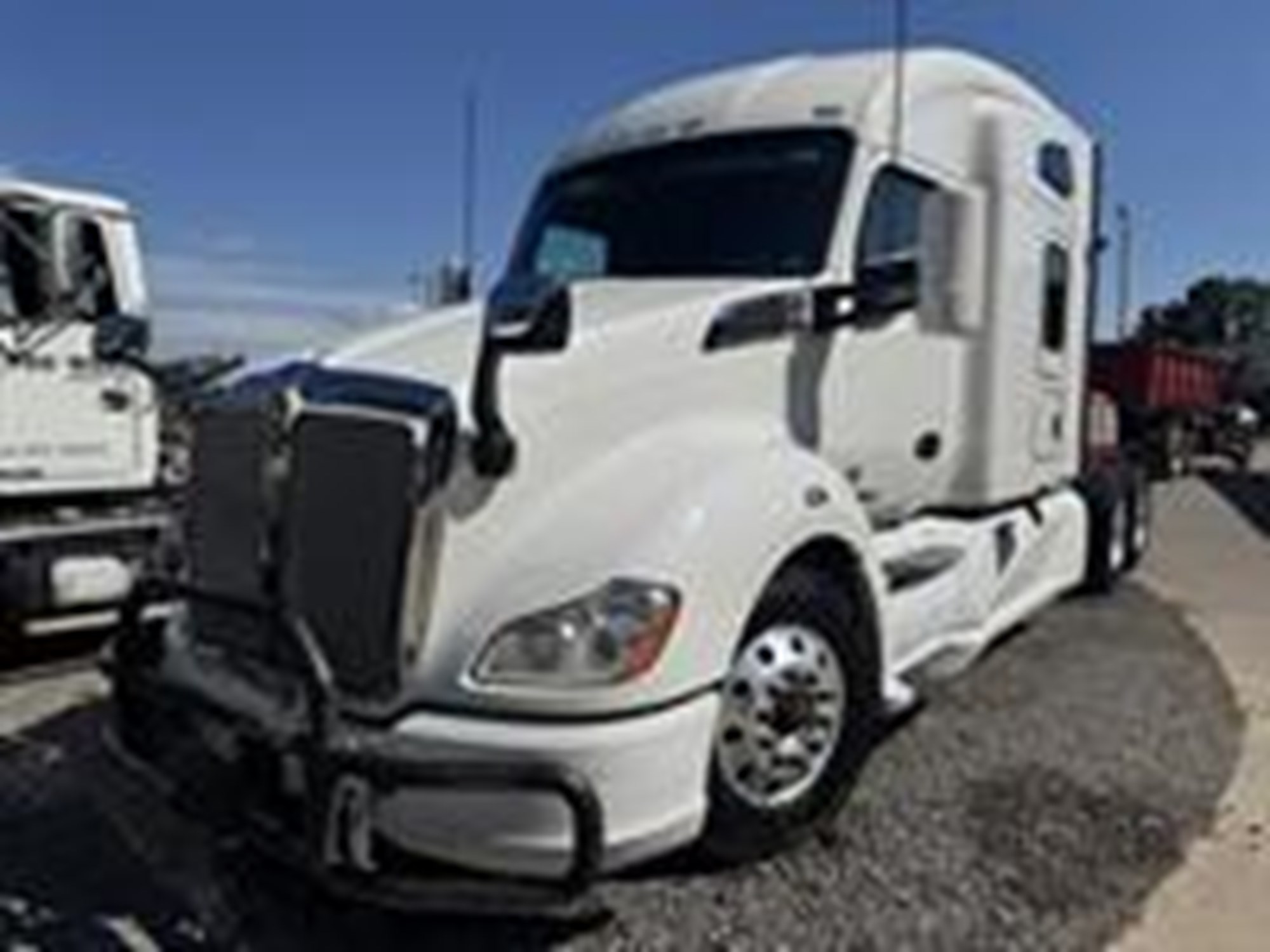 2021 Kenworth T680 - image 1 of 6