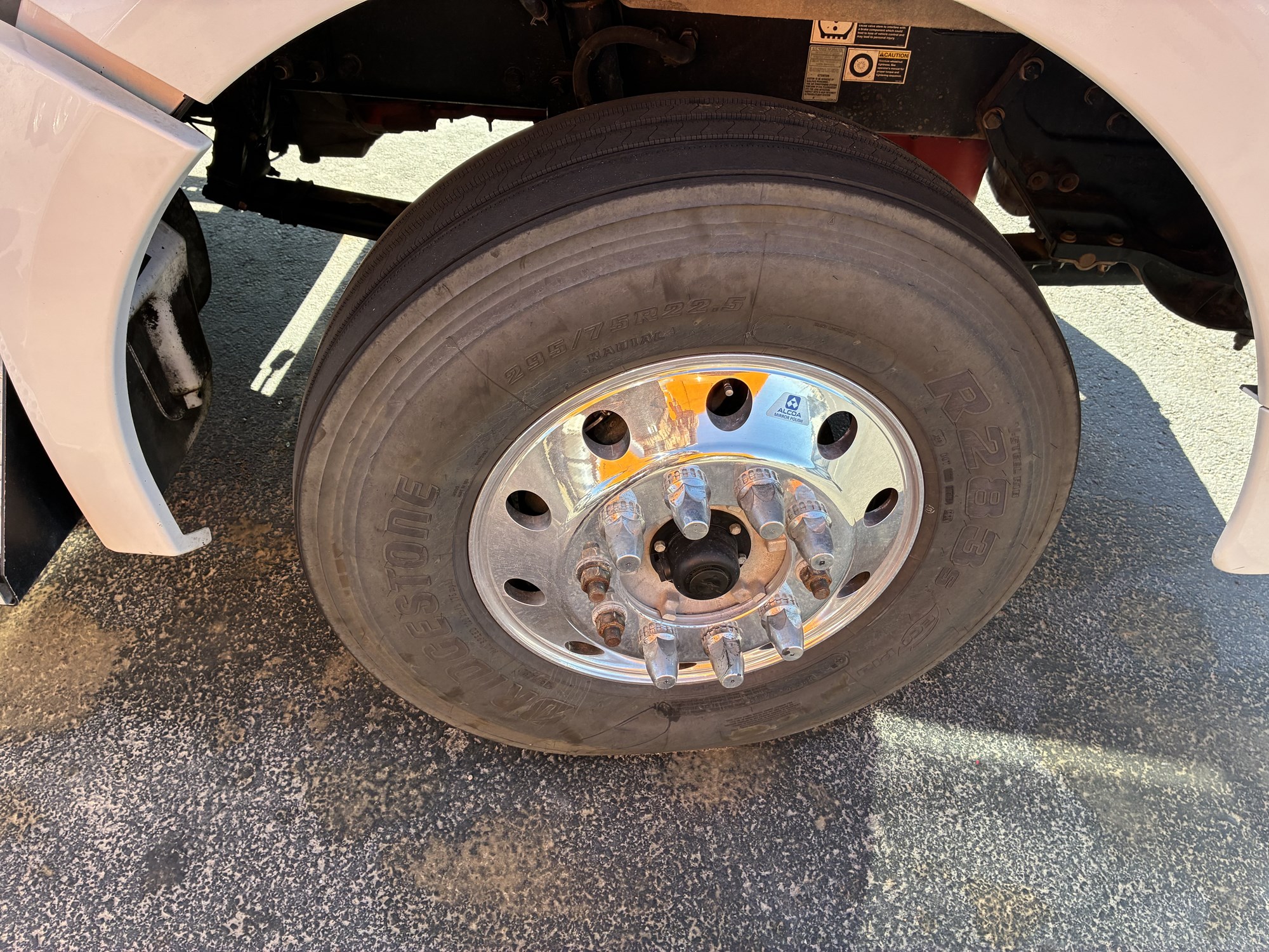 2021 Kenworth T880 - image 6 of 6