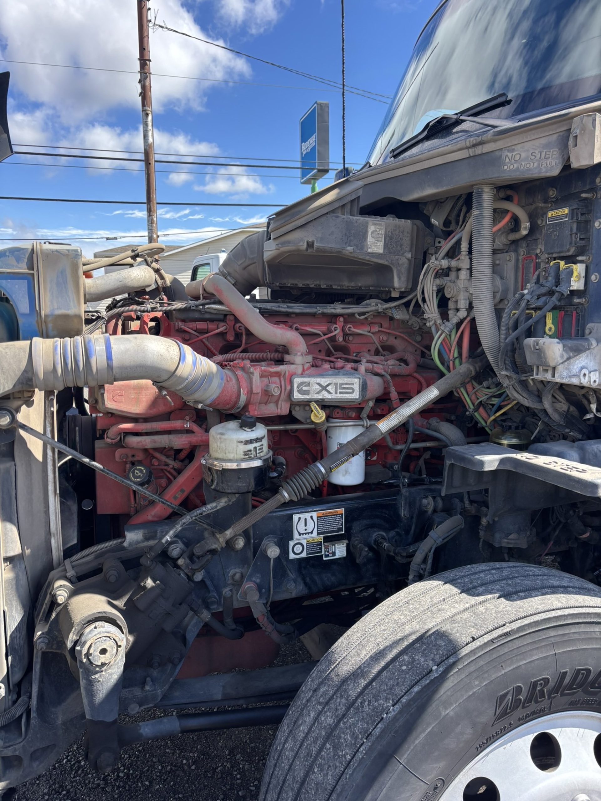 2021 Kenworth T680 in Spokane, WA, WA — photo 5