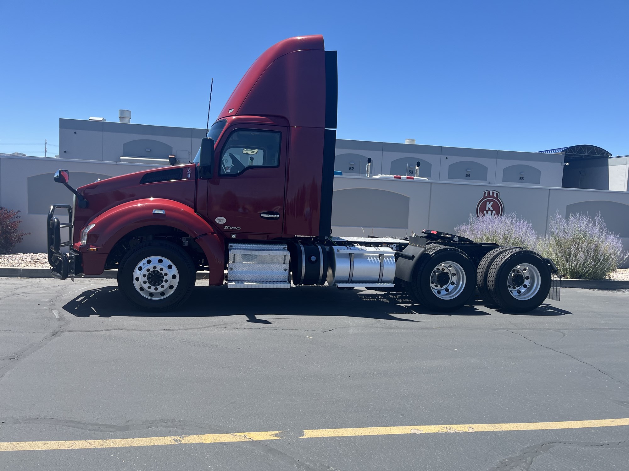 2022 Kenworth T880 in Pocatello, ID, ID