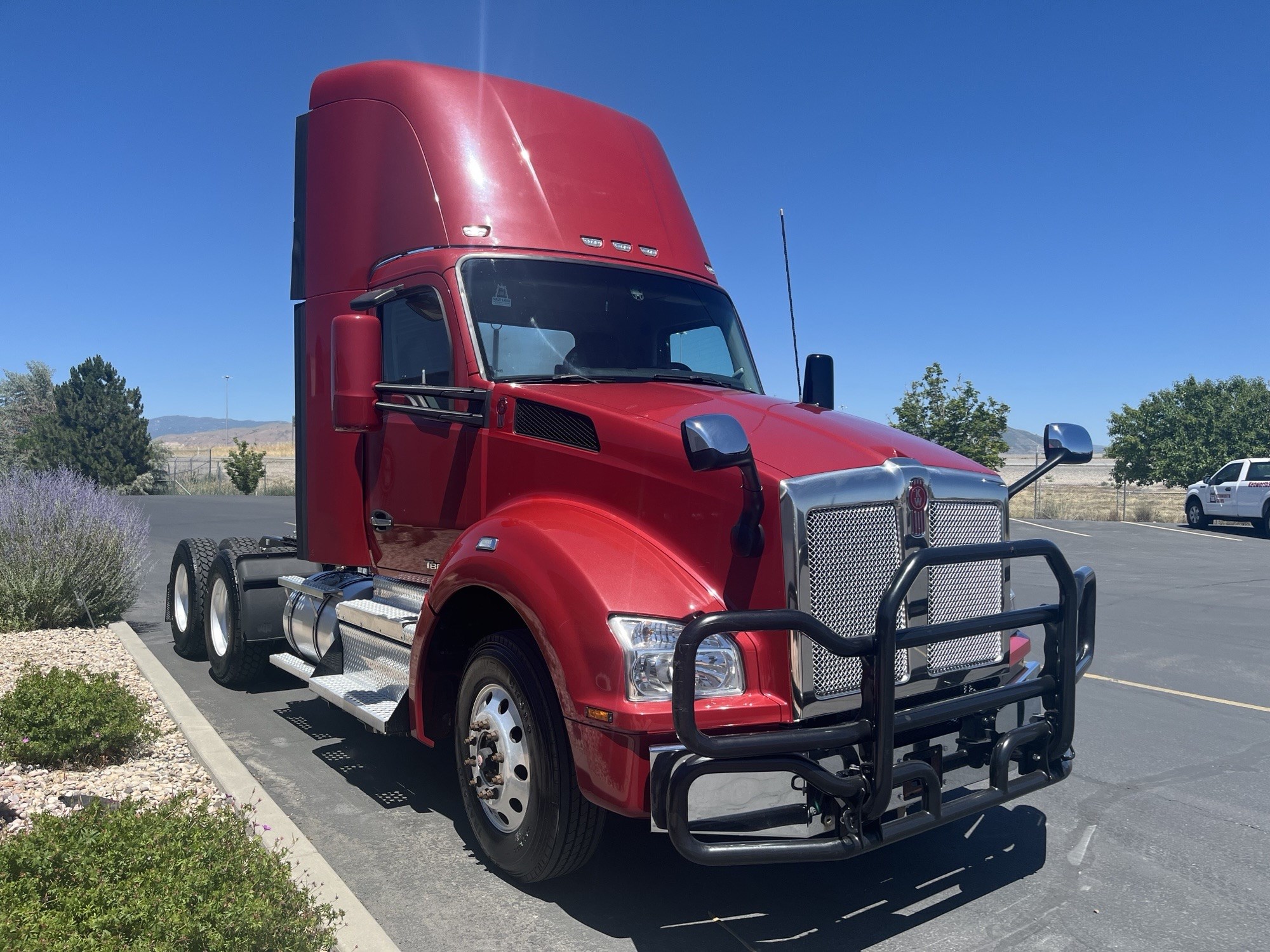 2022 Kenworth T880 in Pocatello, ID, ID — photo 4