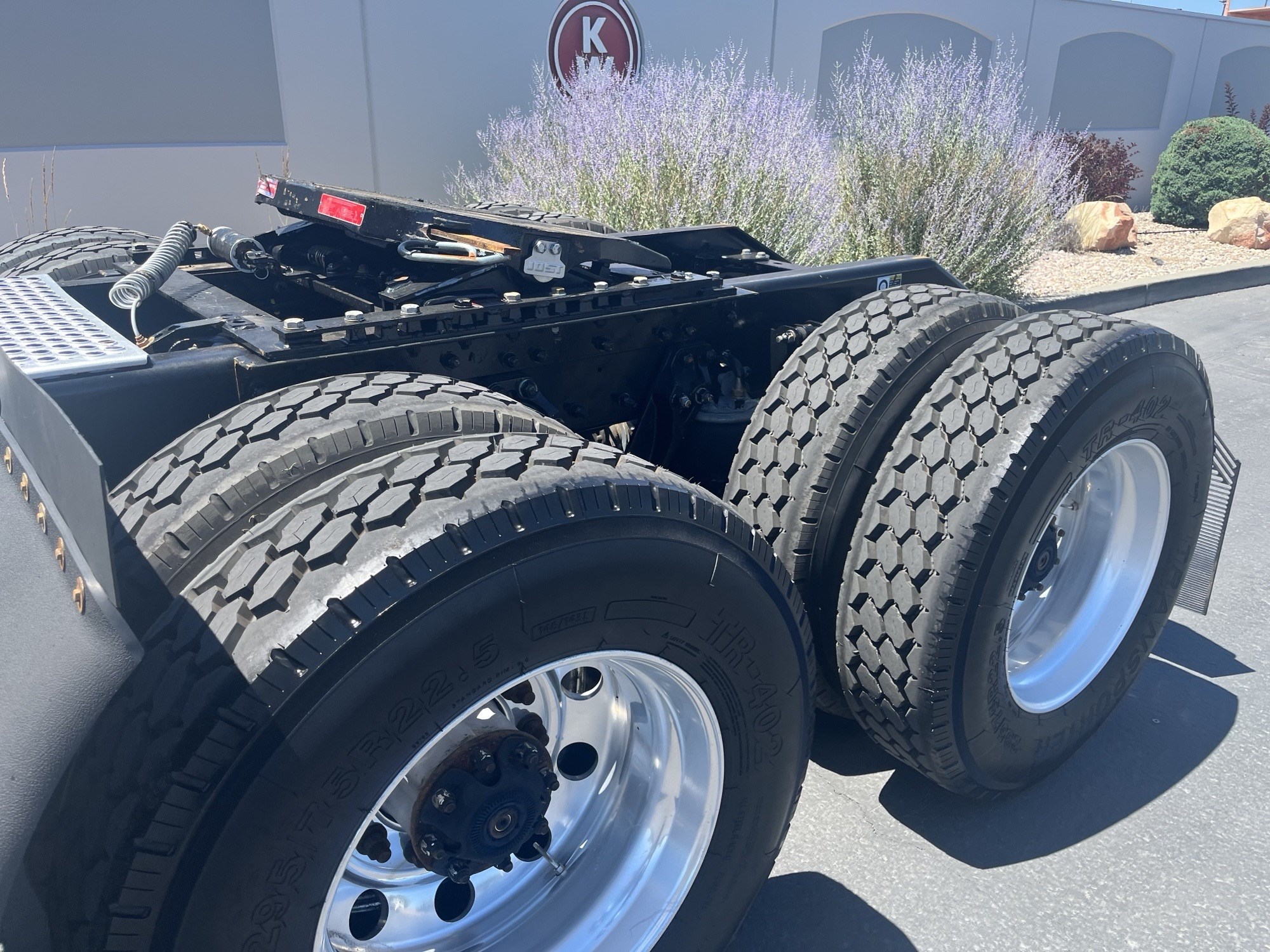 2022 Kenworth T880 in Pocatello, ID, ID — photo 5