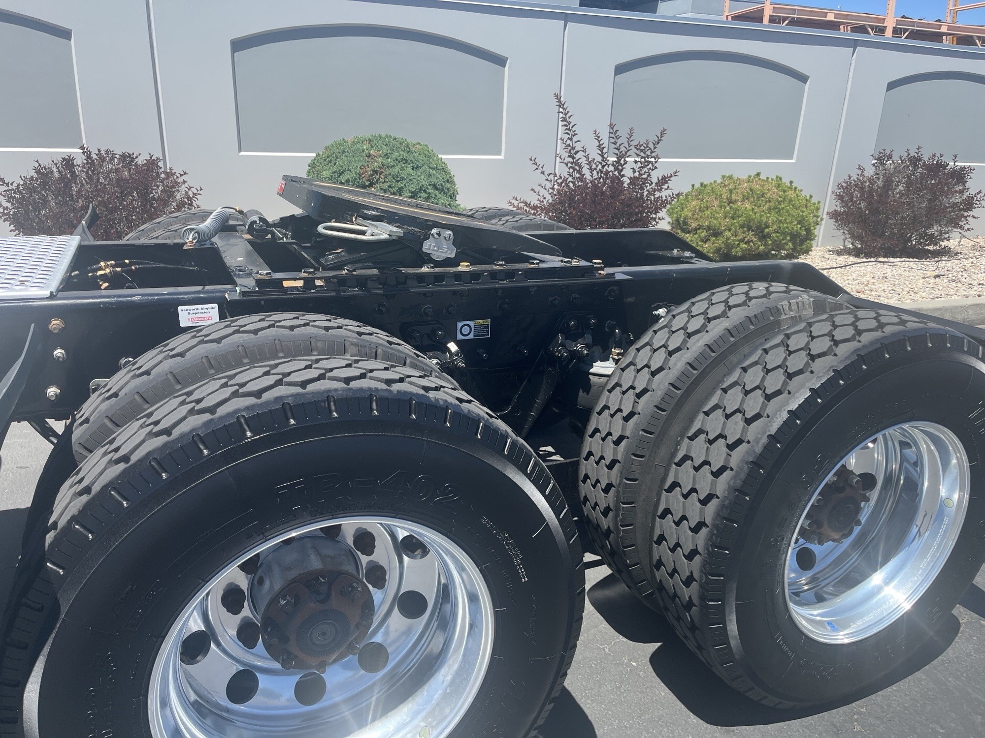 2022 Kenworth T880 in Idaho Falls, ID, ID — photo 5
