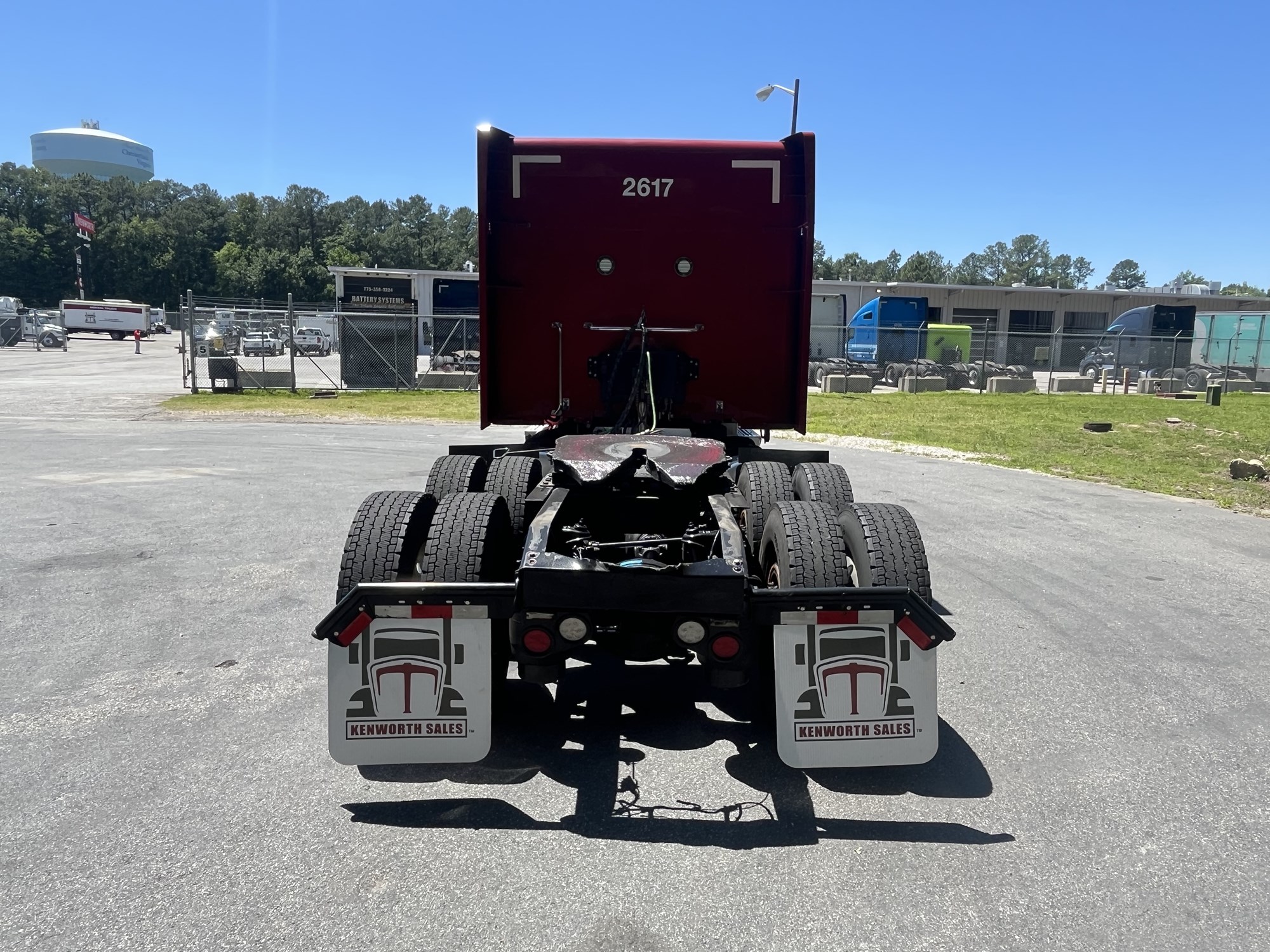 2023 Peterbilt 579 - image 6 of 6