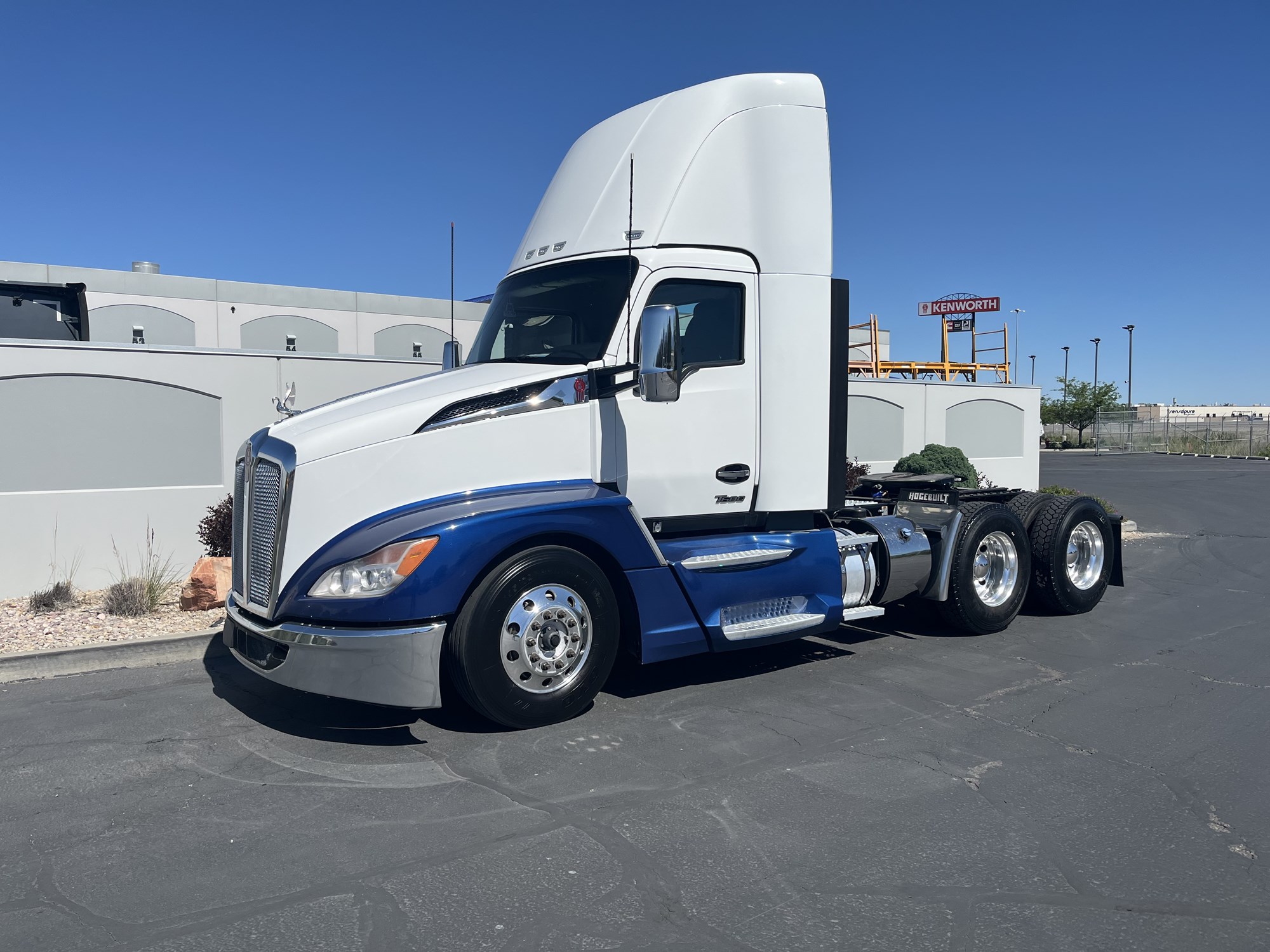 2023 Kenworth T680 in Salt Lake, UT, UT
