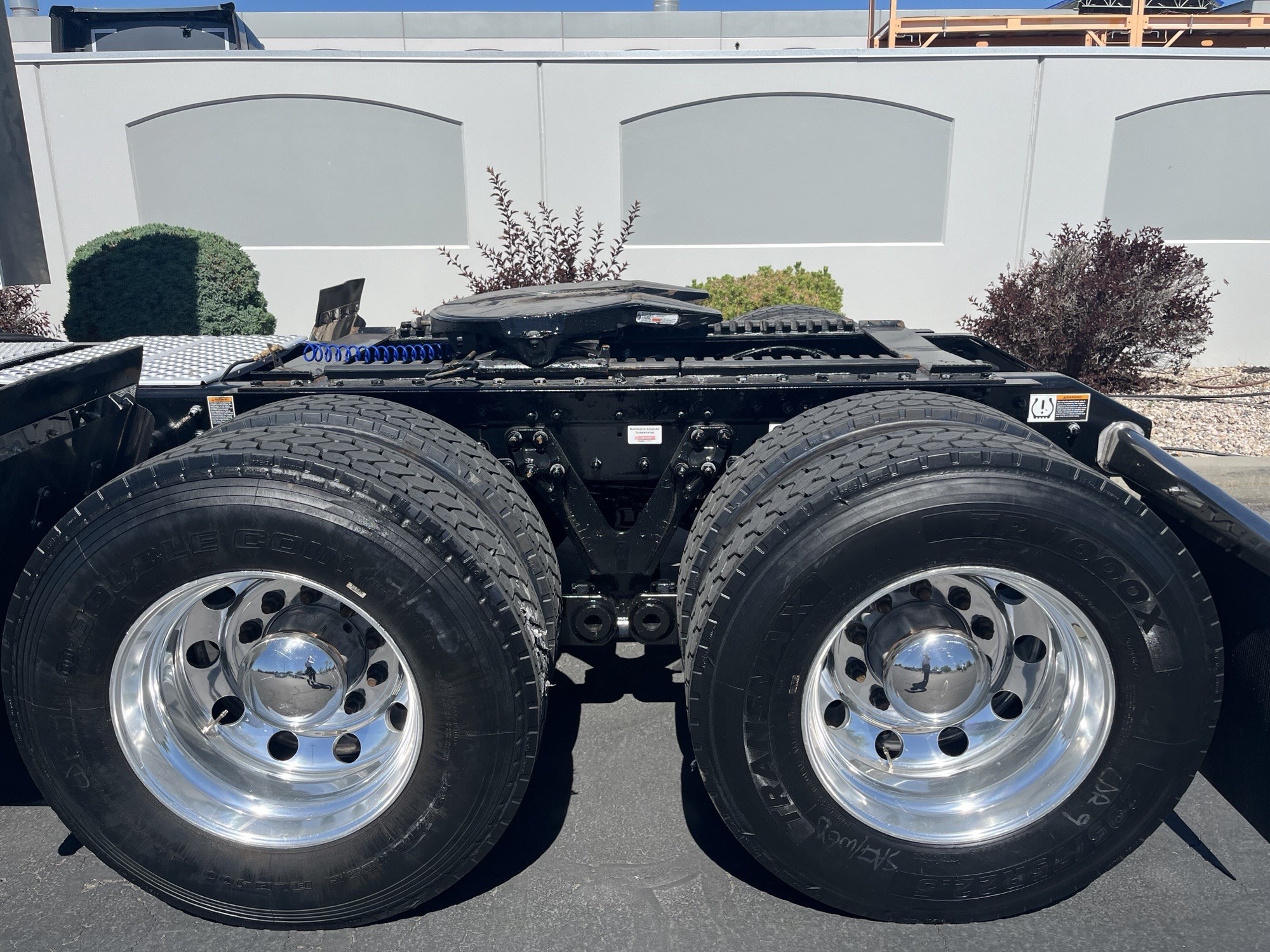 2023 Kenworth T680 in Salt Lake, UT, UT — photo 5