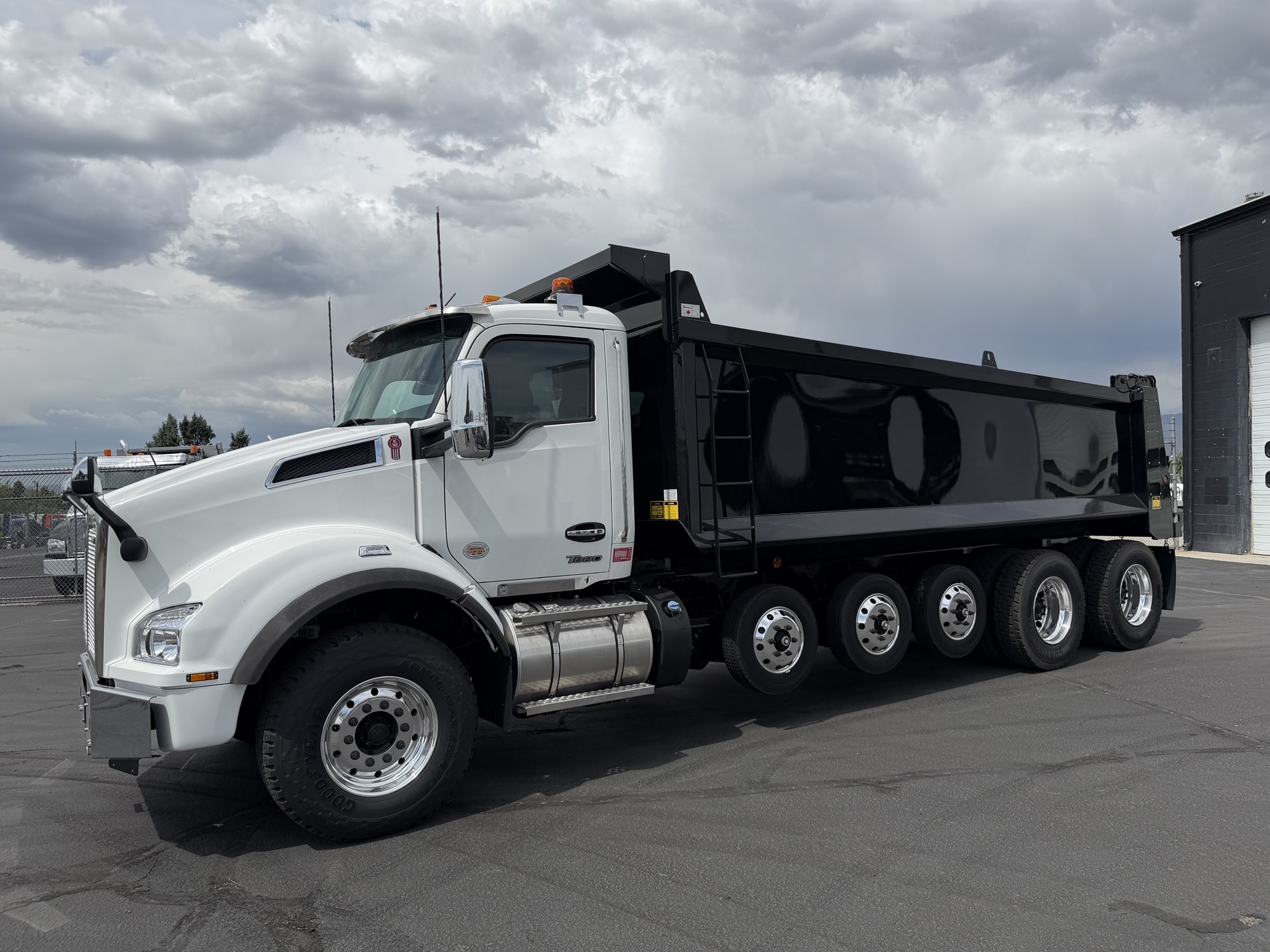 2025 Kenworth T880 in Boise, ID, ID
