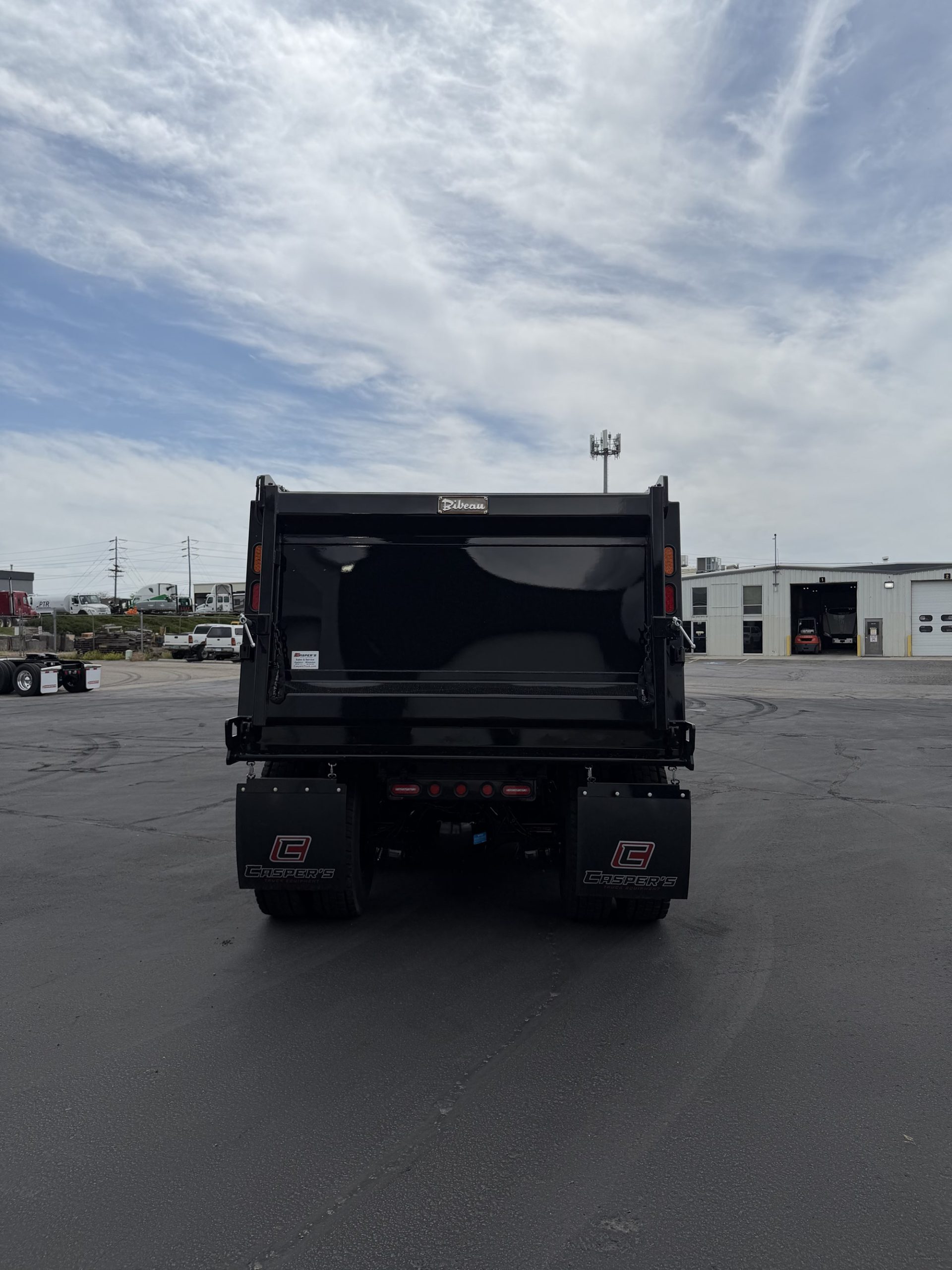 2025 Kenworth T880 in Boise, ID, ID — photo 5