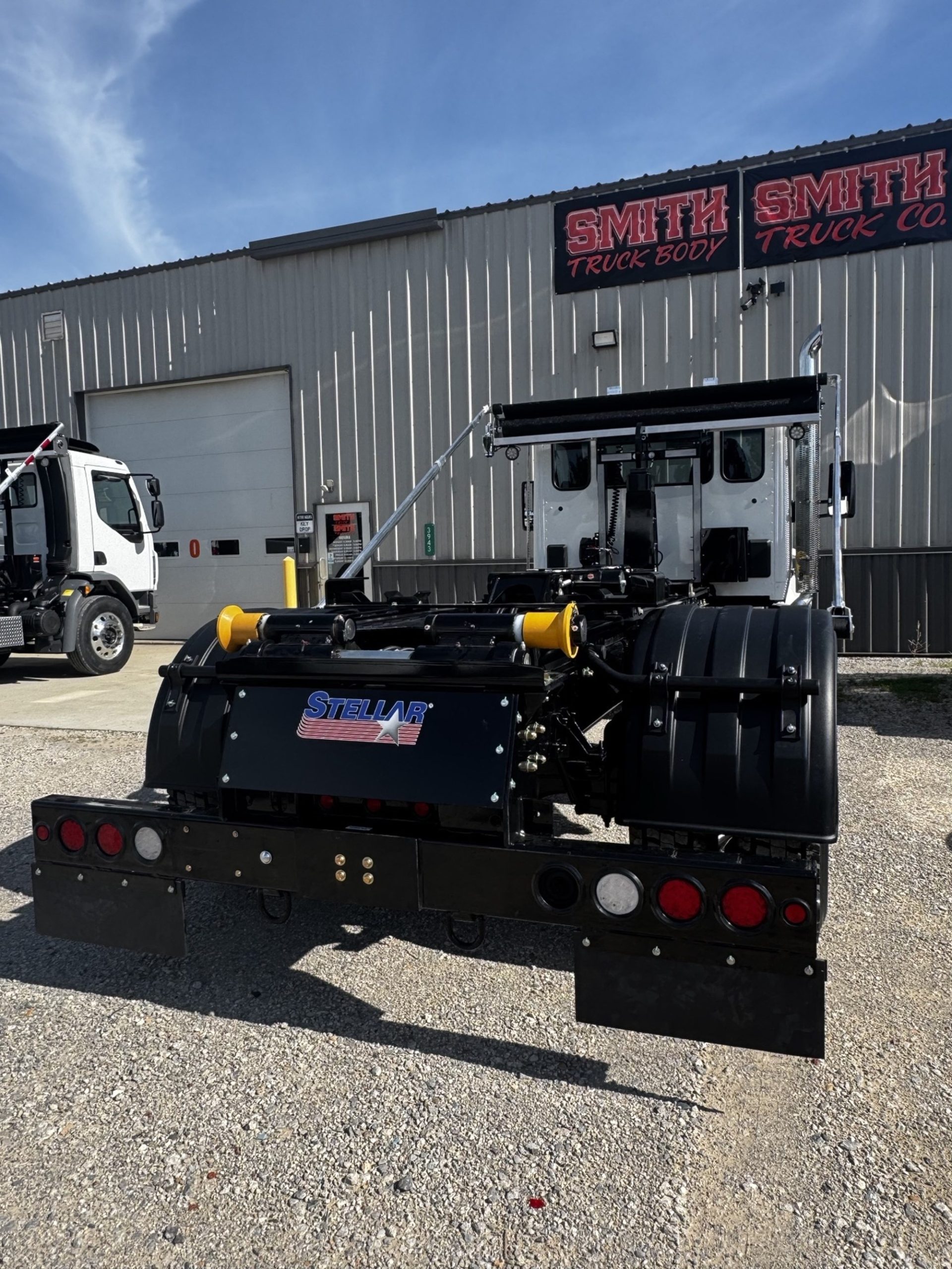 2025 Kenworth T280 in Roanoke, VA, VA — photo 4