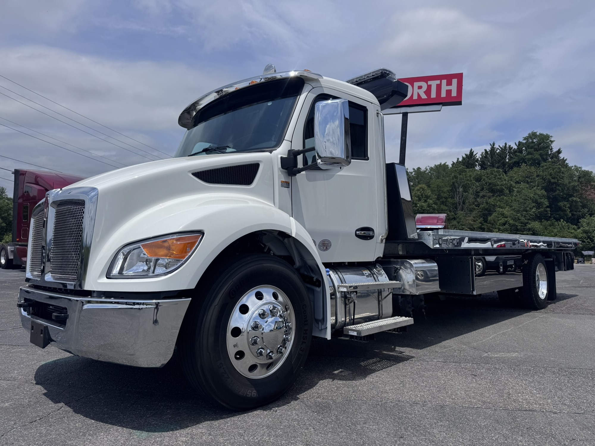 2026 Kenworth T280 in Roanoke, VA, VA