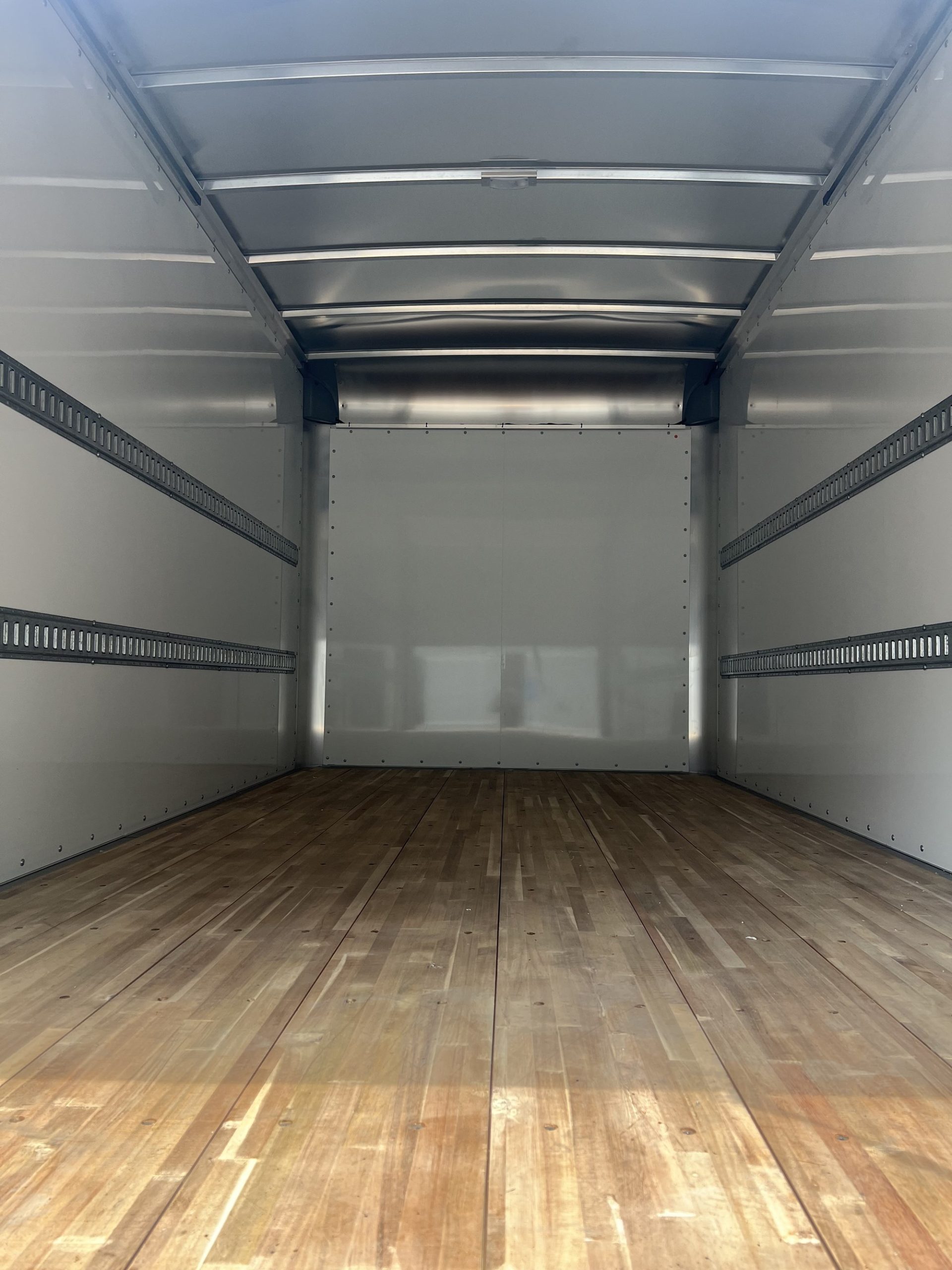 2026 Isuzu NPRGASHD 1F3 2026 Isuzu NPRGASHD 1F3 - image 6 of 6