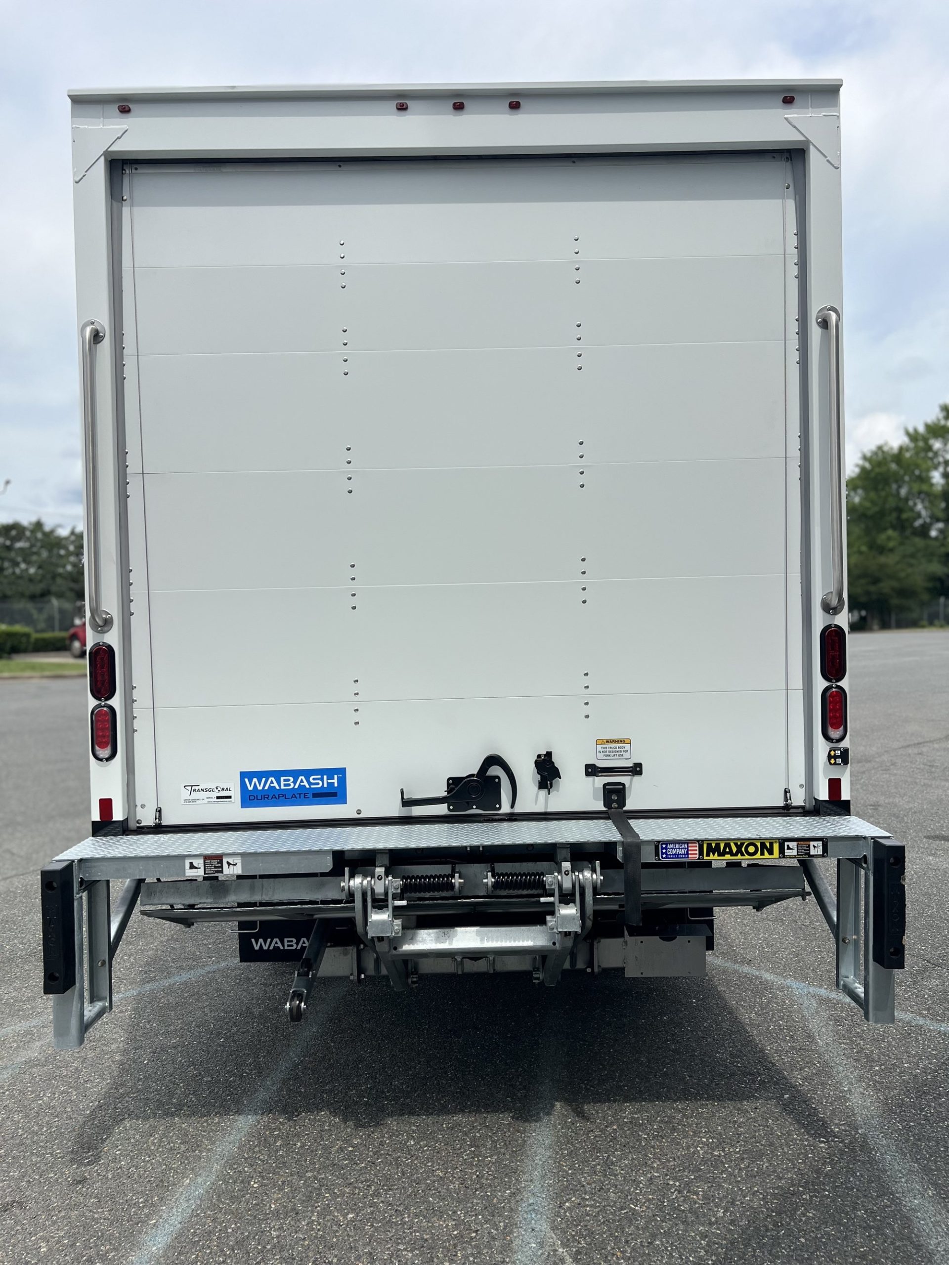 2026 Isuzu NPRGASHD 1F3 2026 Isuzu NPRGASHD 1F3 - image 6 of 6