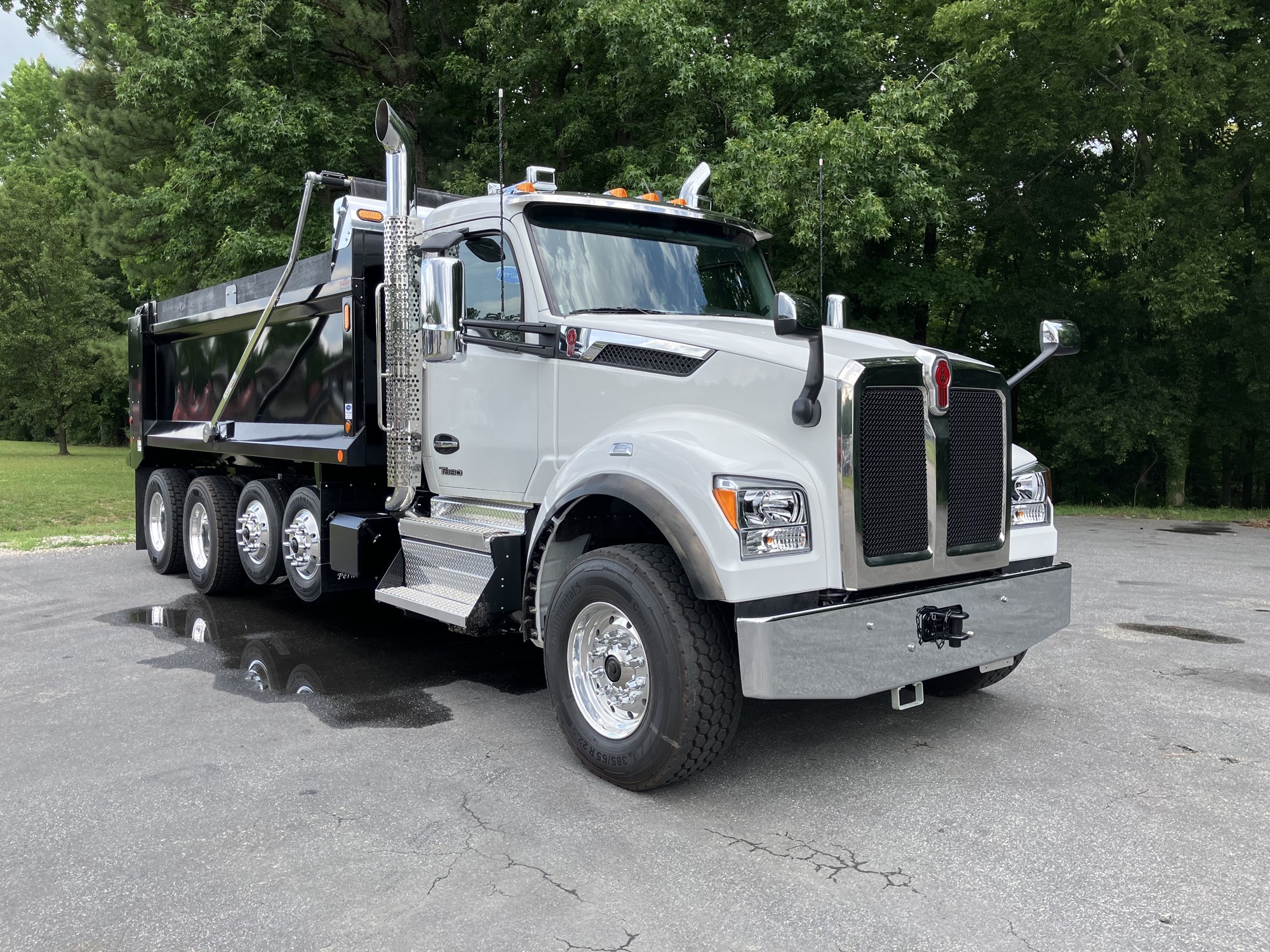 2027 Kenworth T880 2027 Kenworth T880 - image 3 of 6