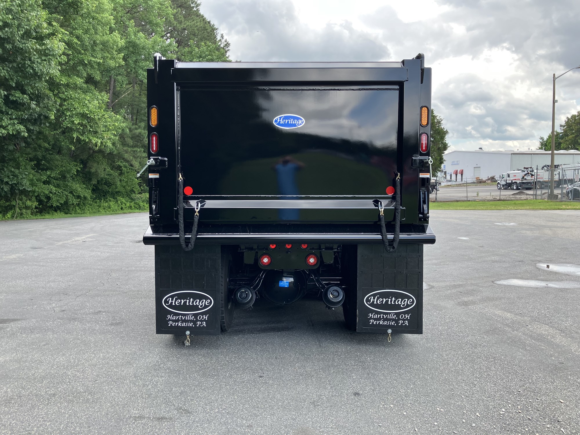 2027 Kenworth T880 2027 Kenworth T880 - image 6 of 6