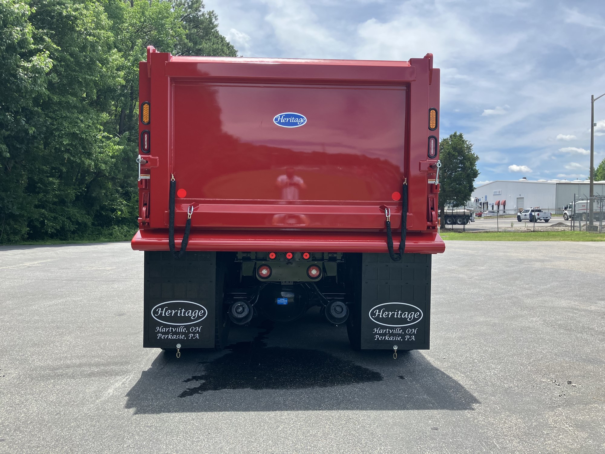 2027 Kenworth T880 2027 Kenworth T880 - image 6 of 6