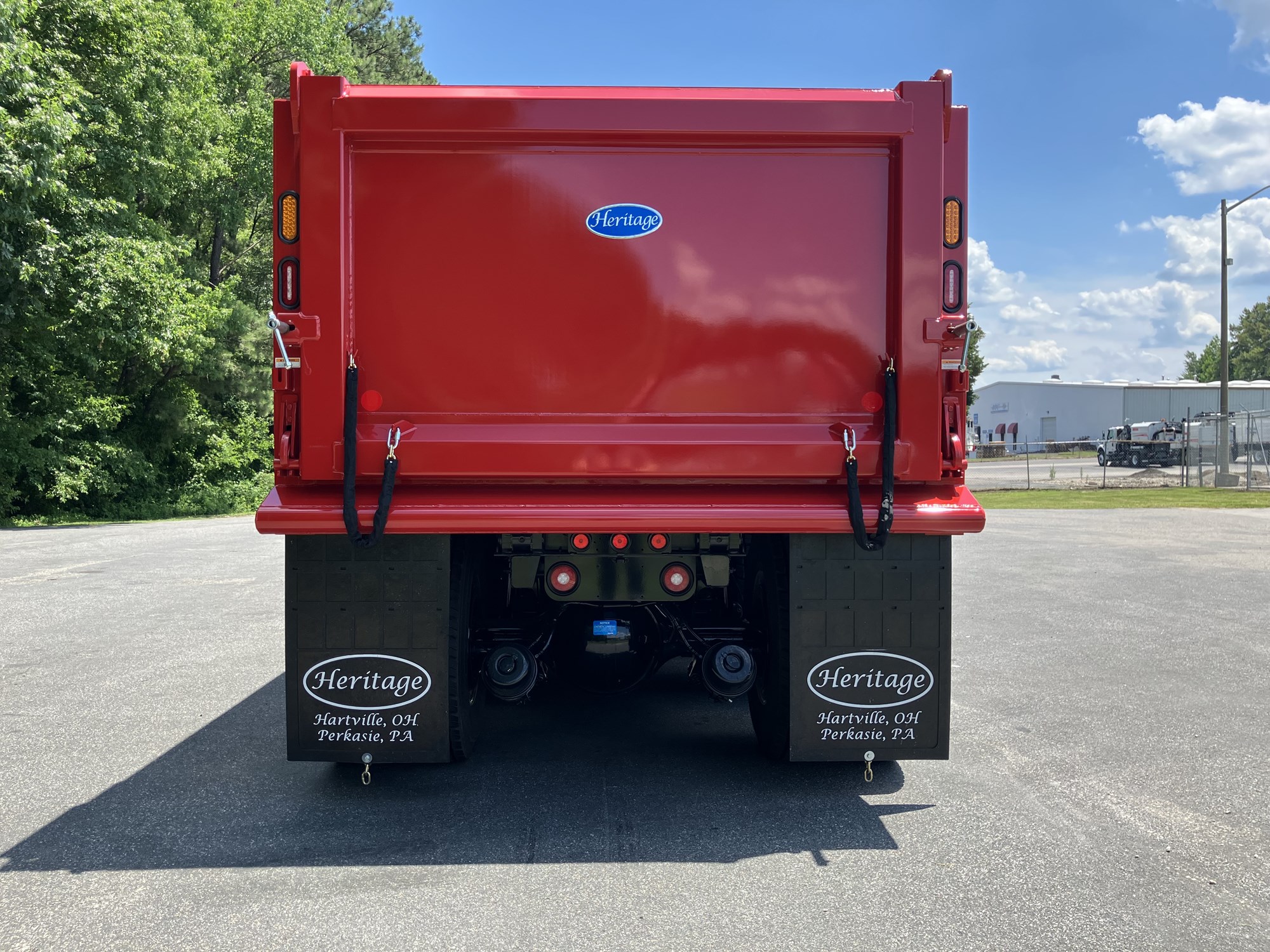 2027 Kenworth T880 in Hagerstown, MD — photo 6