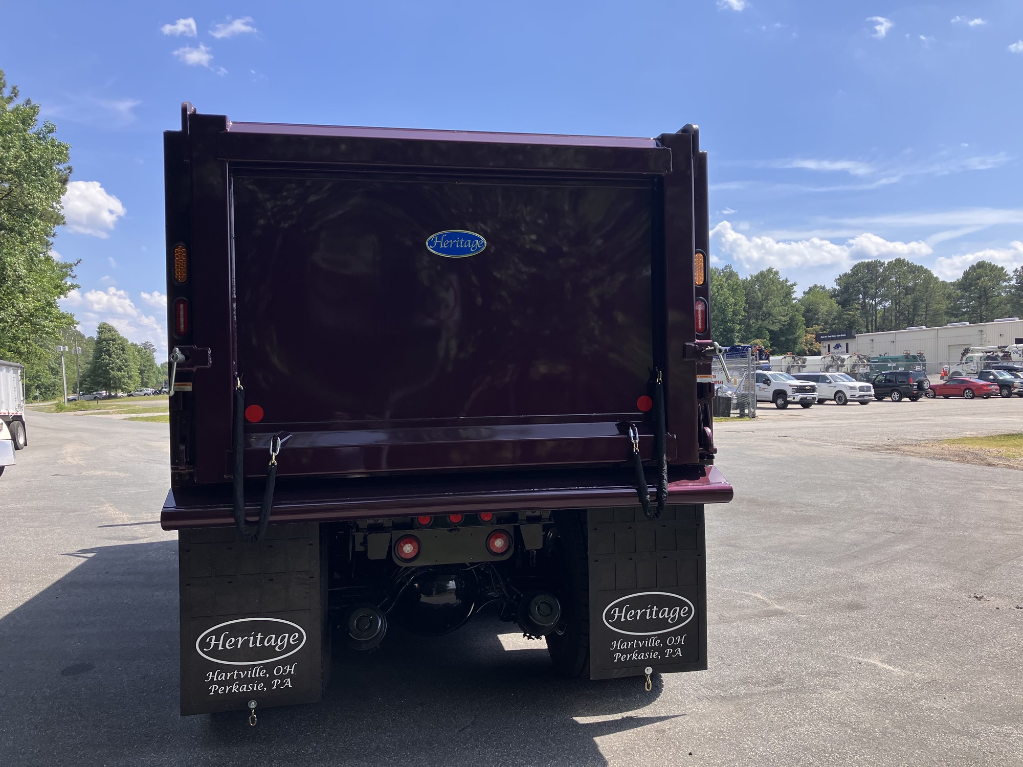 2027 Kenworth T880 2027 Kenworth T880 - image 6 of 6
