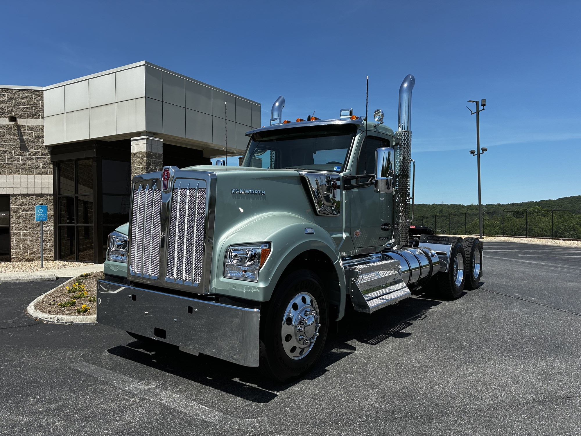 W990 Archives - kenworth sales co