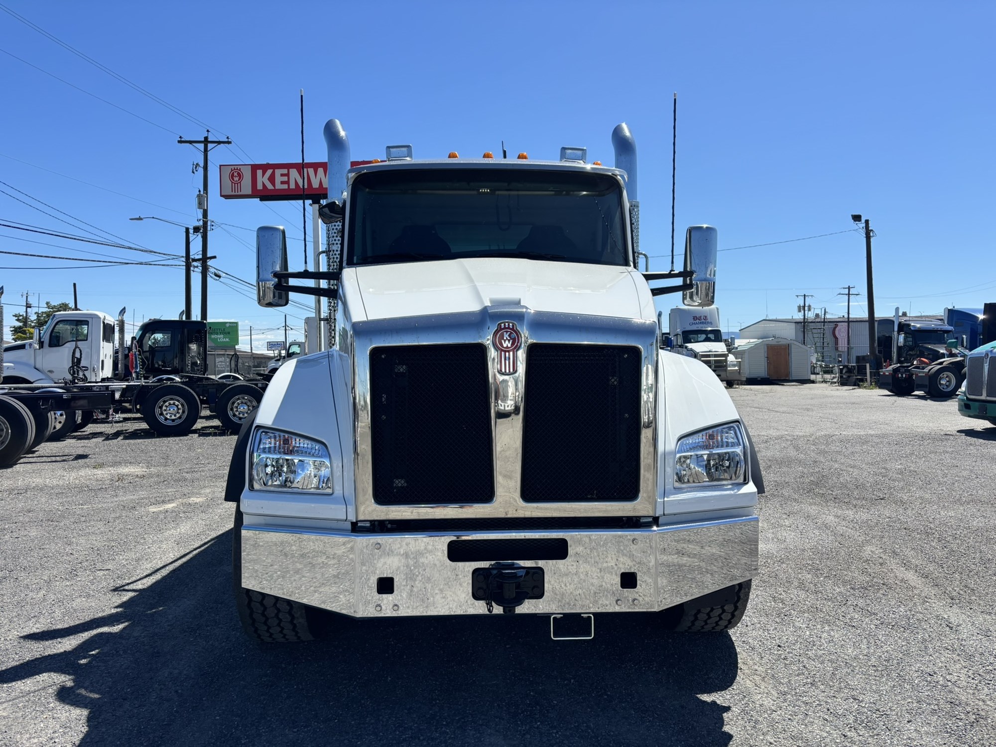 2027 Kenworth T880 2027 Kenworth T880 - image 6 of 6
