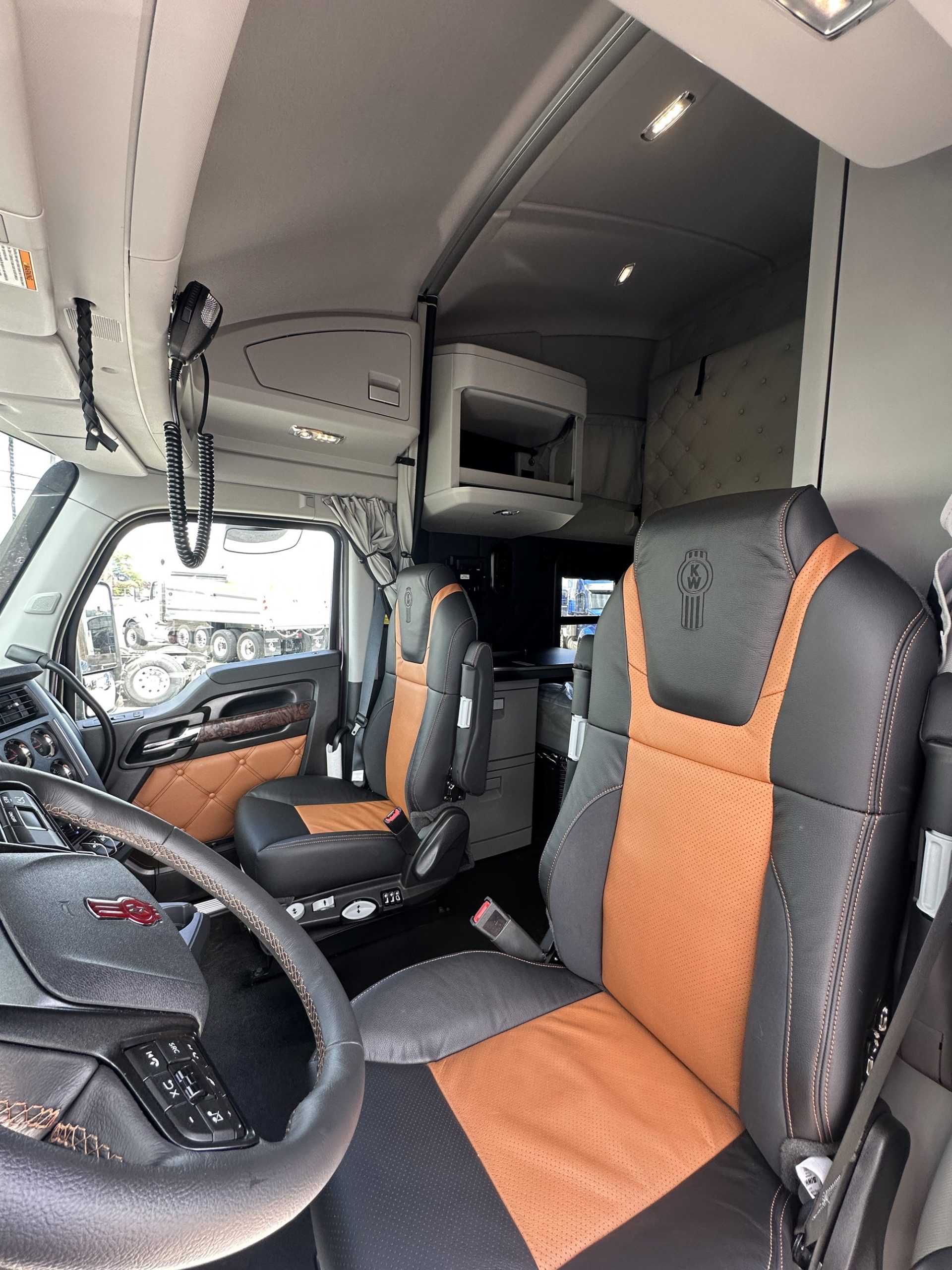 2027 Kenworth T680 in Spokane, WA, WA — photo 6