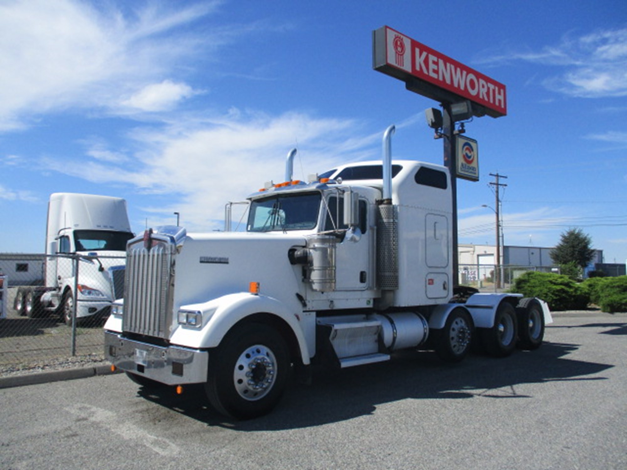 2006 Kenworth W900 in Pasco, WA