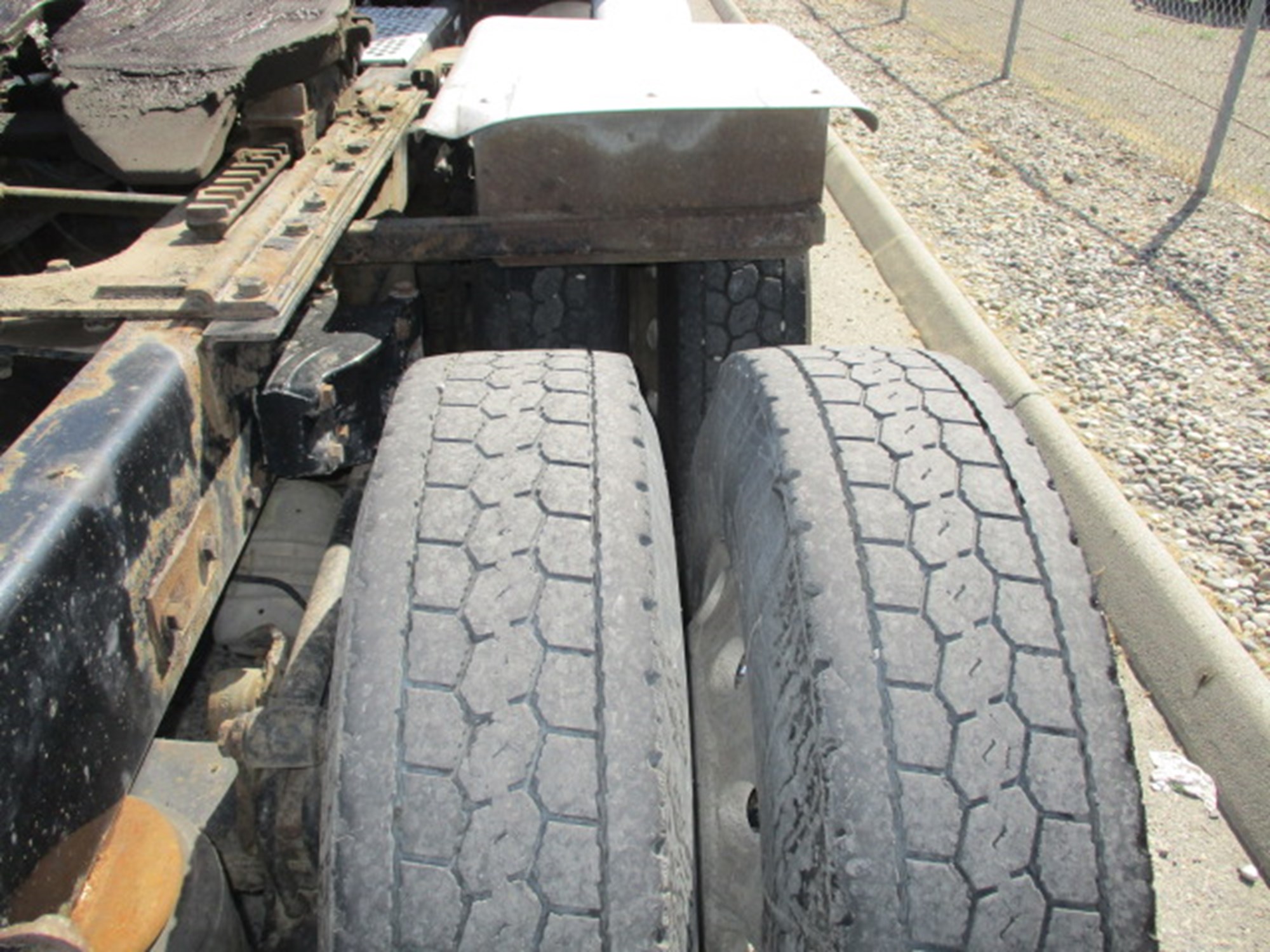 2006 Kenworth W900 in Pasco, WA — photo 5