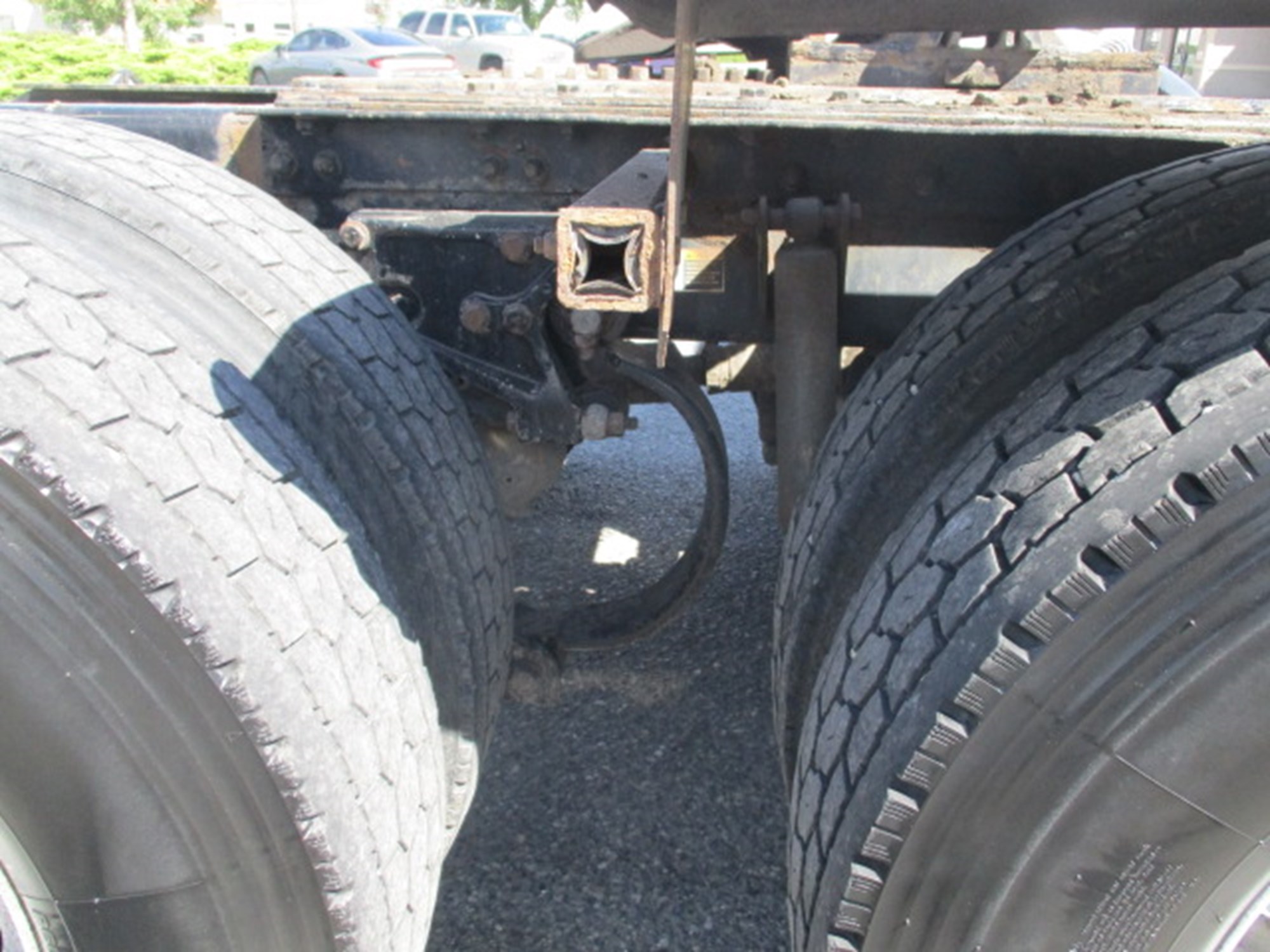 2006 Kenworth W900 in Pasco, WA — photo 6