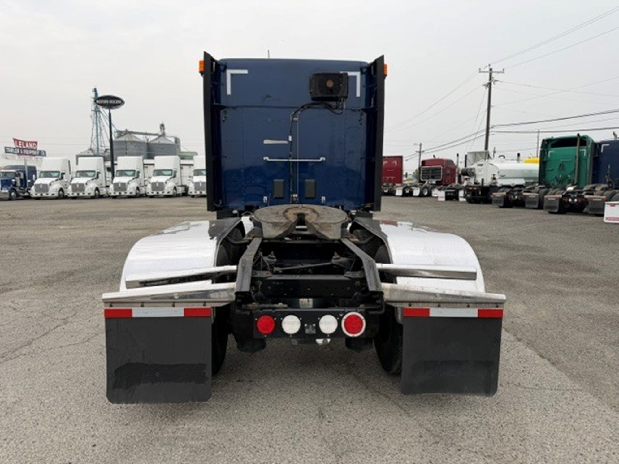 2020 Kenworth T680 in Spokane, WA — photo 5