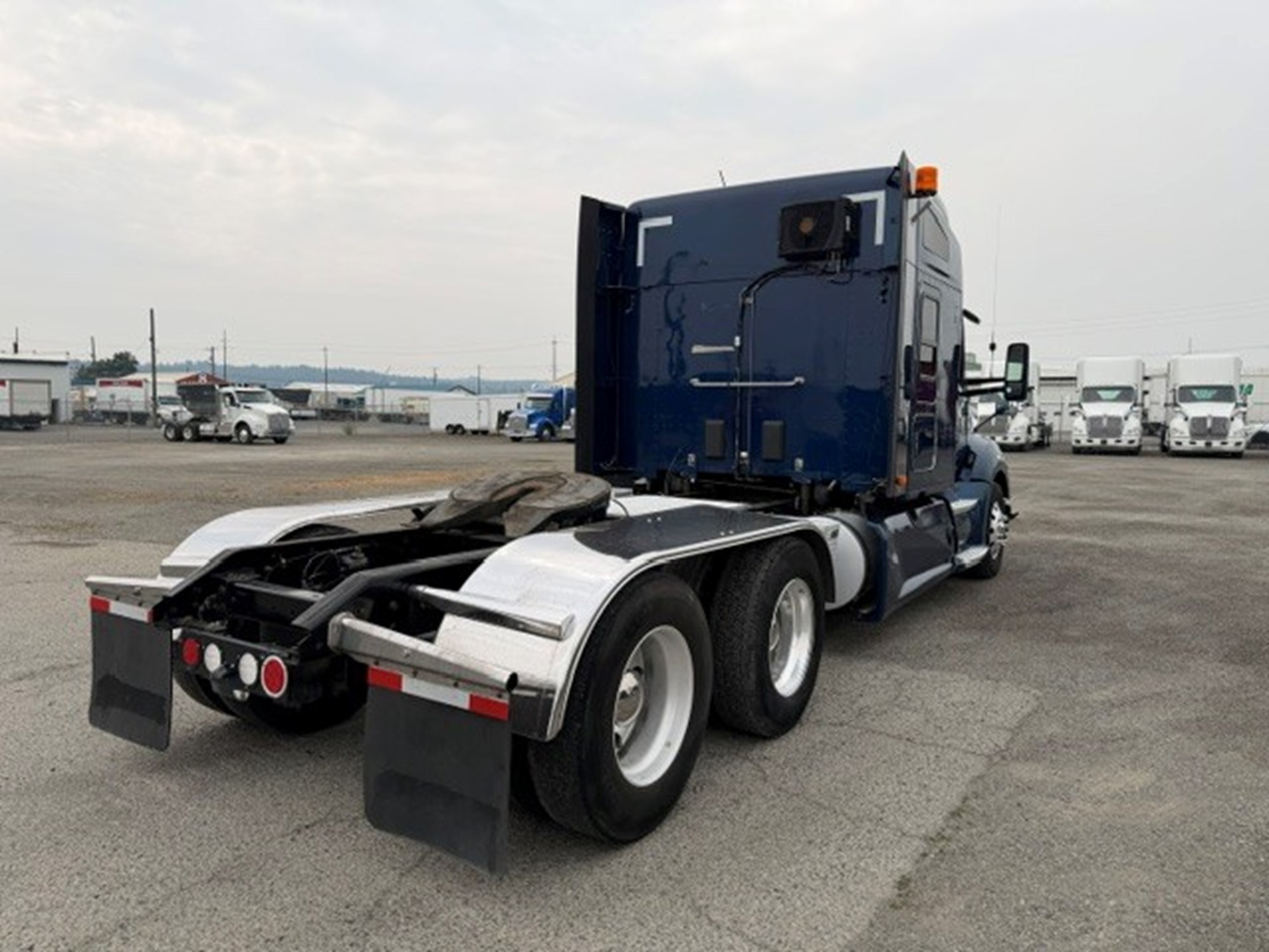 2020 Kenworth T680 in Spokane, WA — photo 6