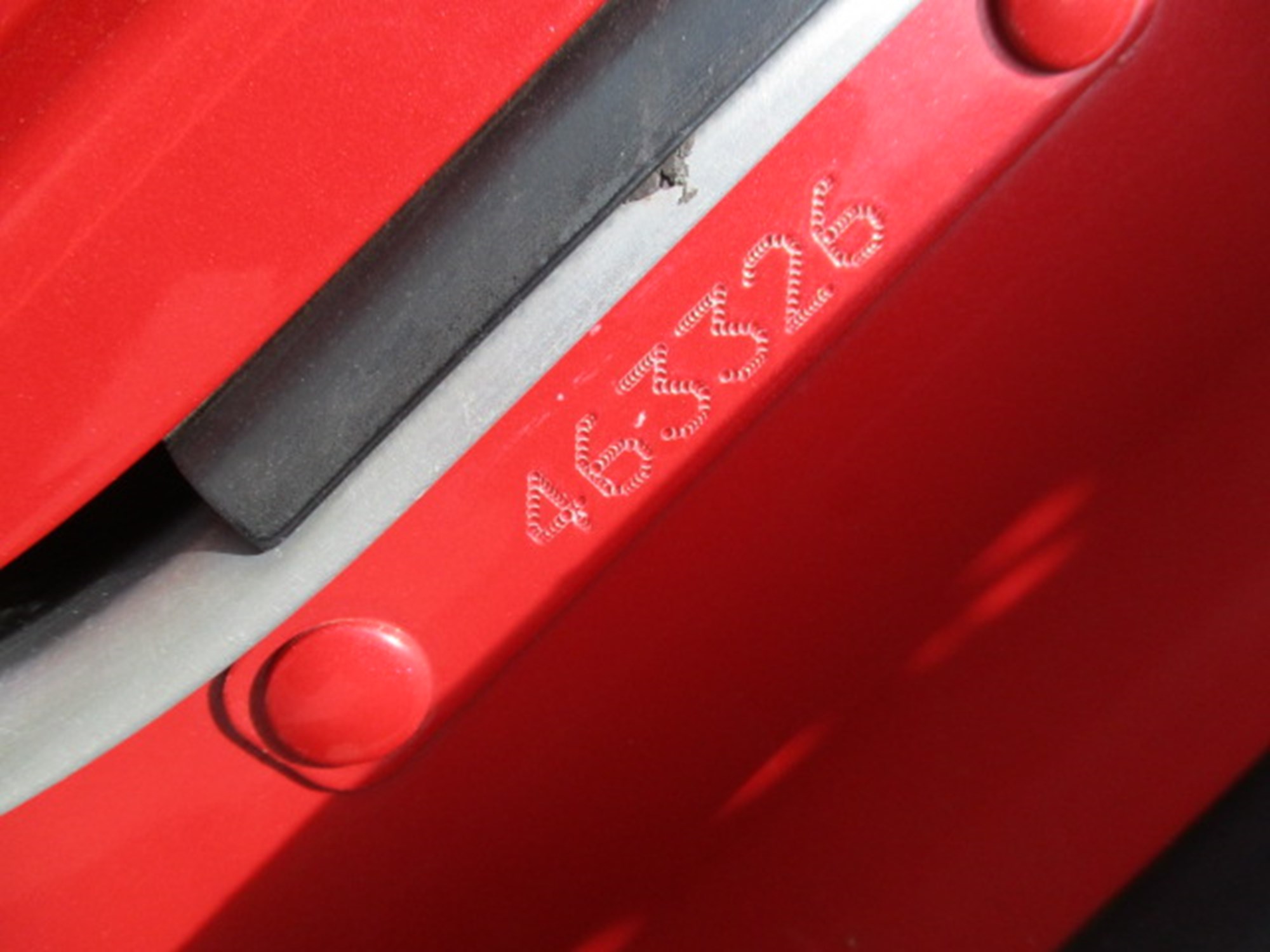 2021 Kenworth T800 - image 5 of 6