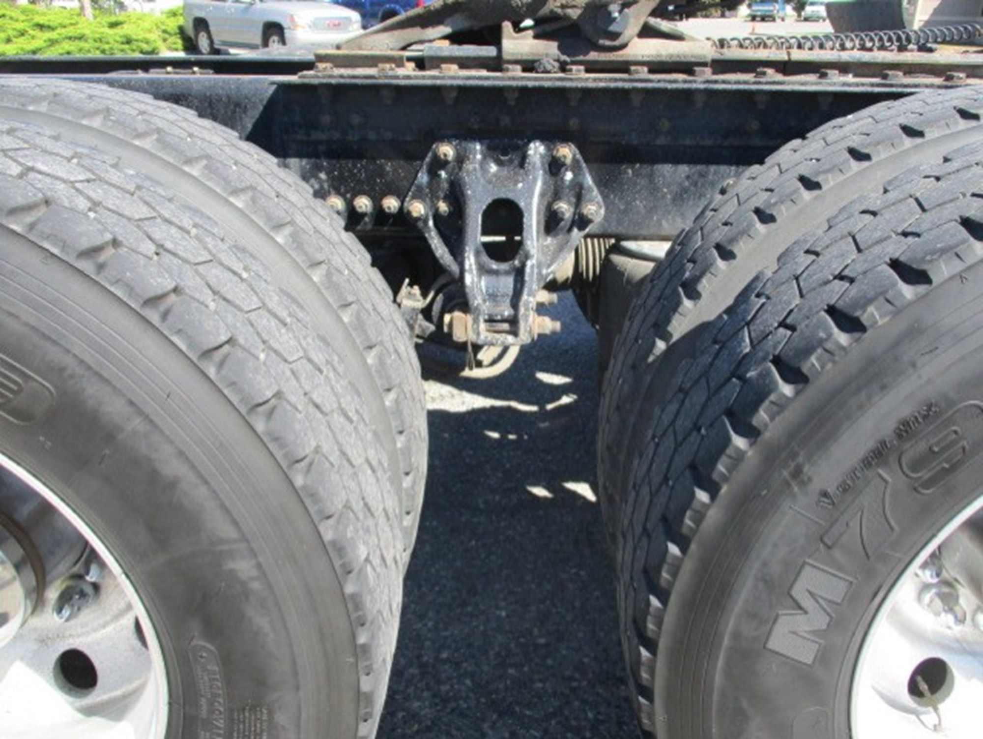 2022 Kenworth T880 in Pasco, WA — photo 6