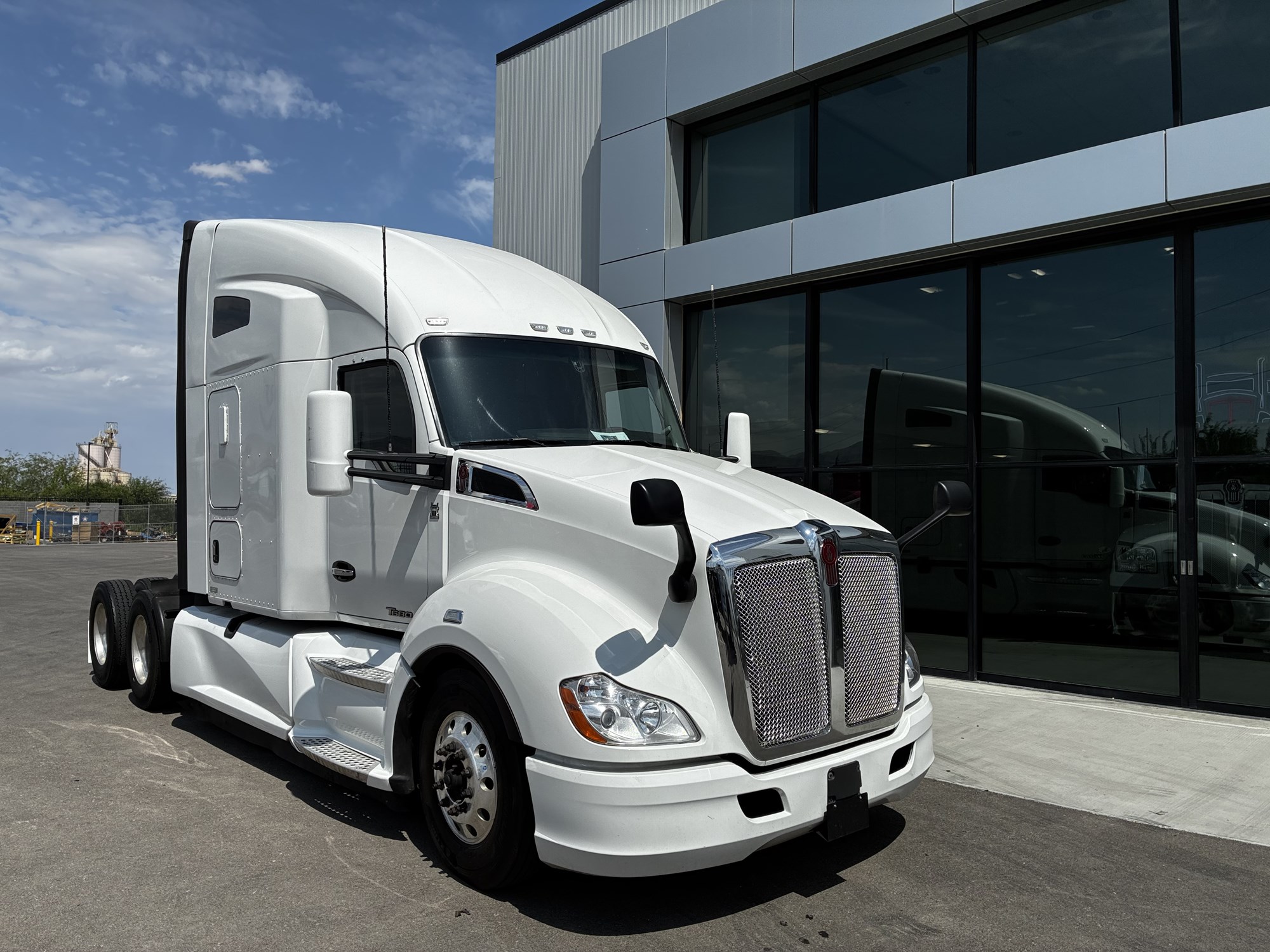 2022 Kenworth T680 in Las Vegas, NV