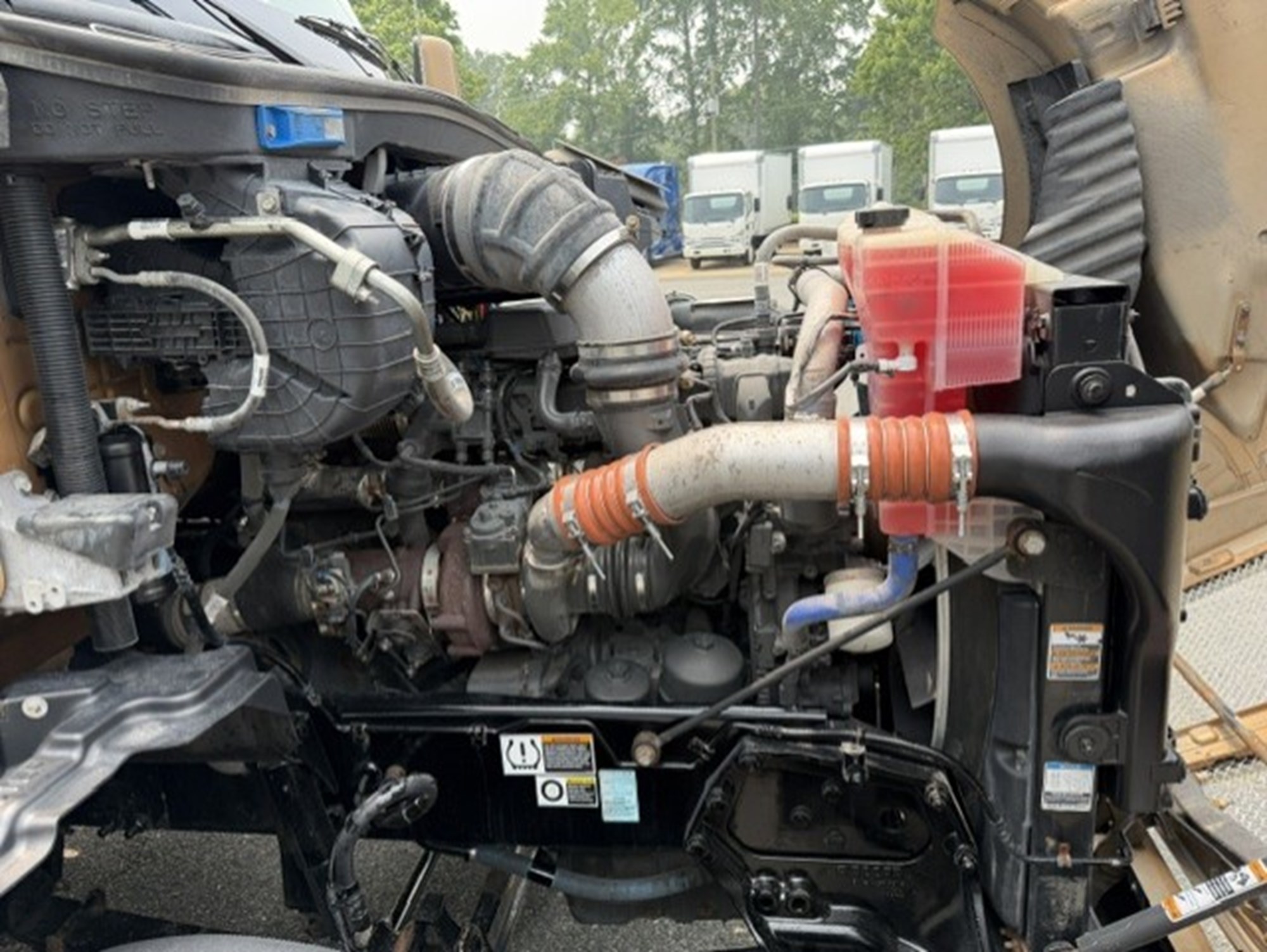 2022 Kenworth T680 in Chesapeake, VA — photo 5