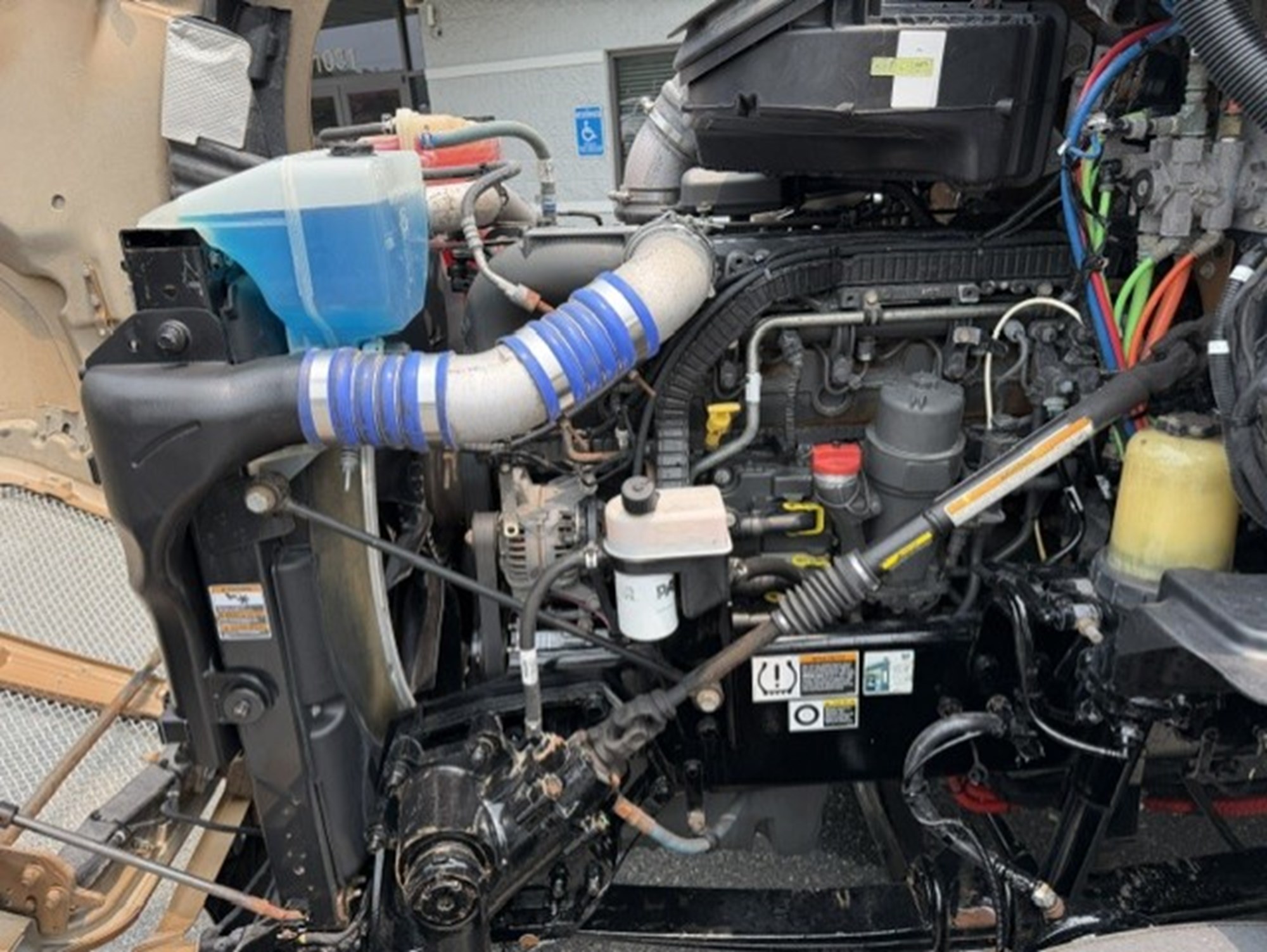 2022 Kenworth T680 in Chesapeake, VA — photo 6