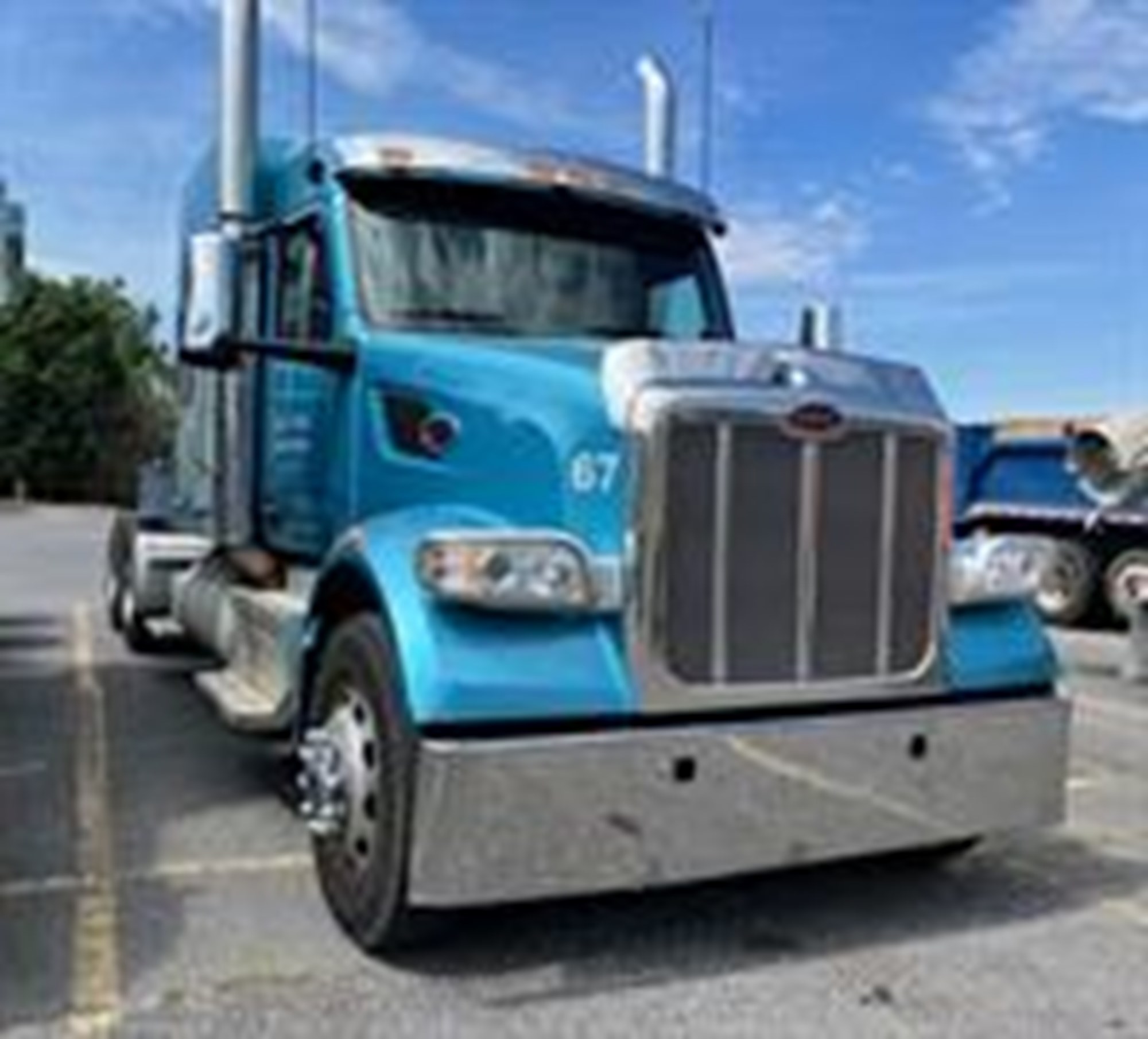 2023 Peterbilt 567 2023 Peterbilt 567 - image 1 of 1