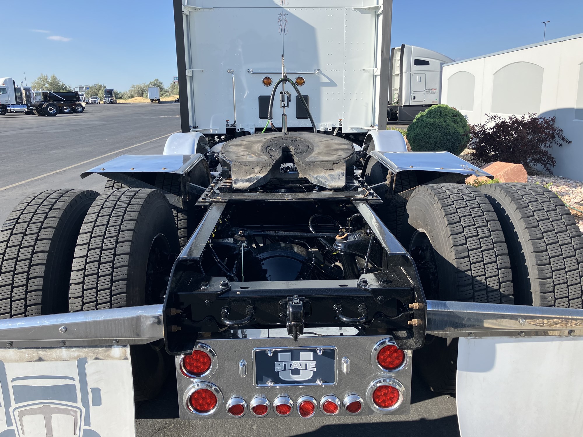 2023 Kenworth T680 Next Gen - image 6 of 6