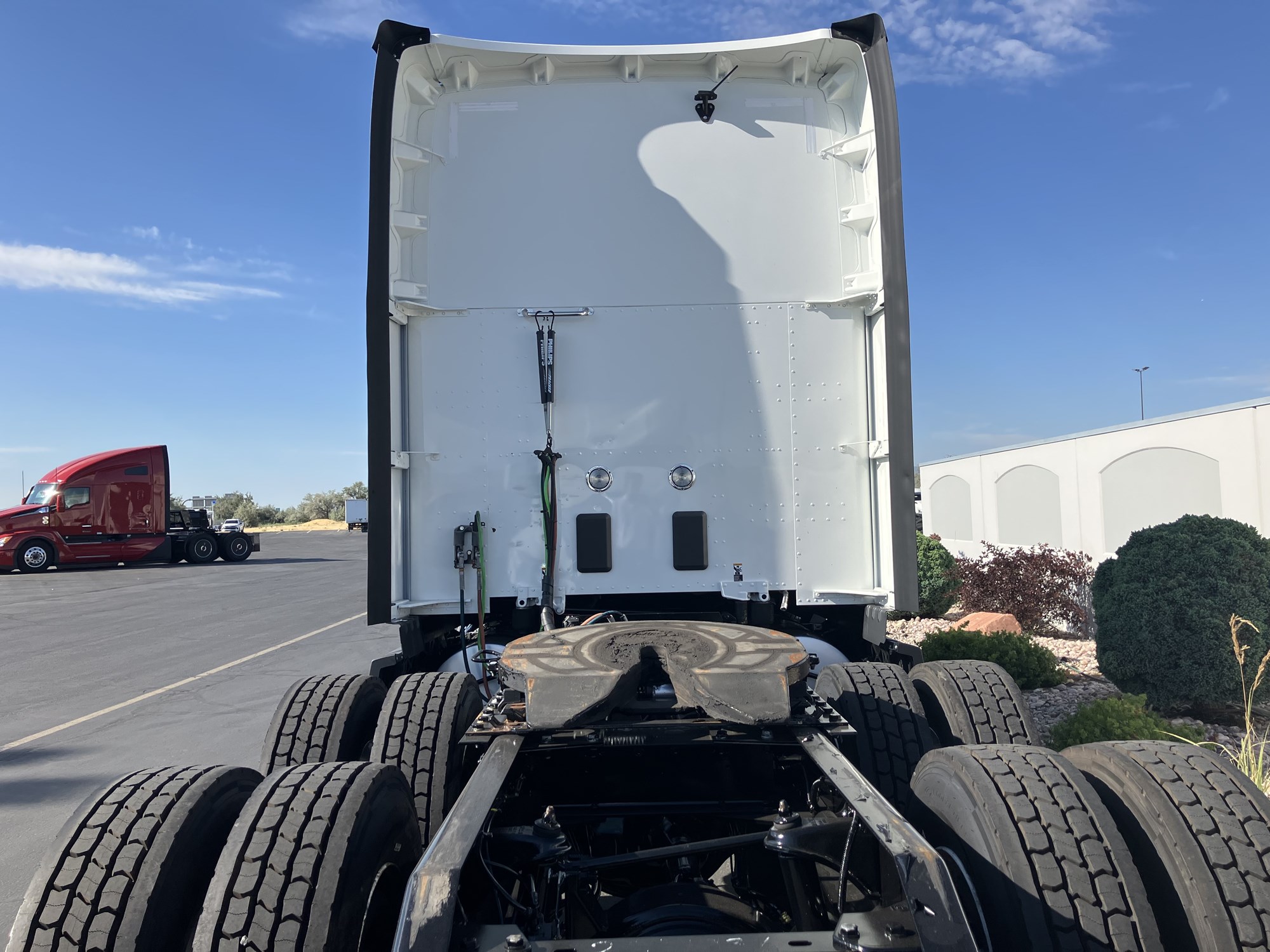 2023 Kenworth in Salt Lake, UT — photo 5