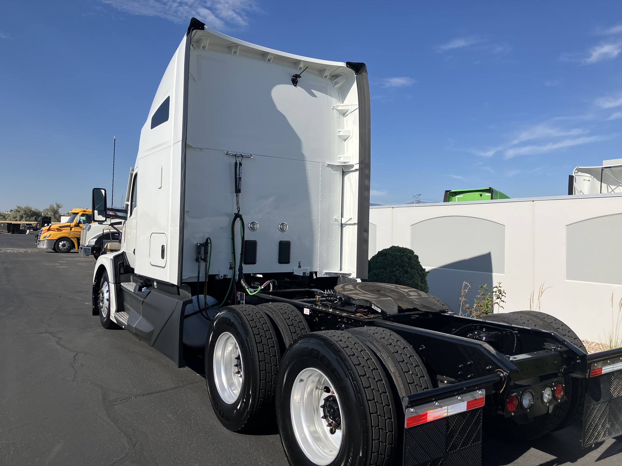 2023 Kenworth in Salt Lake, UT — photo 6