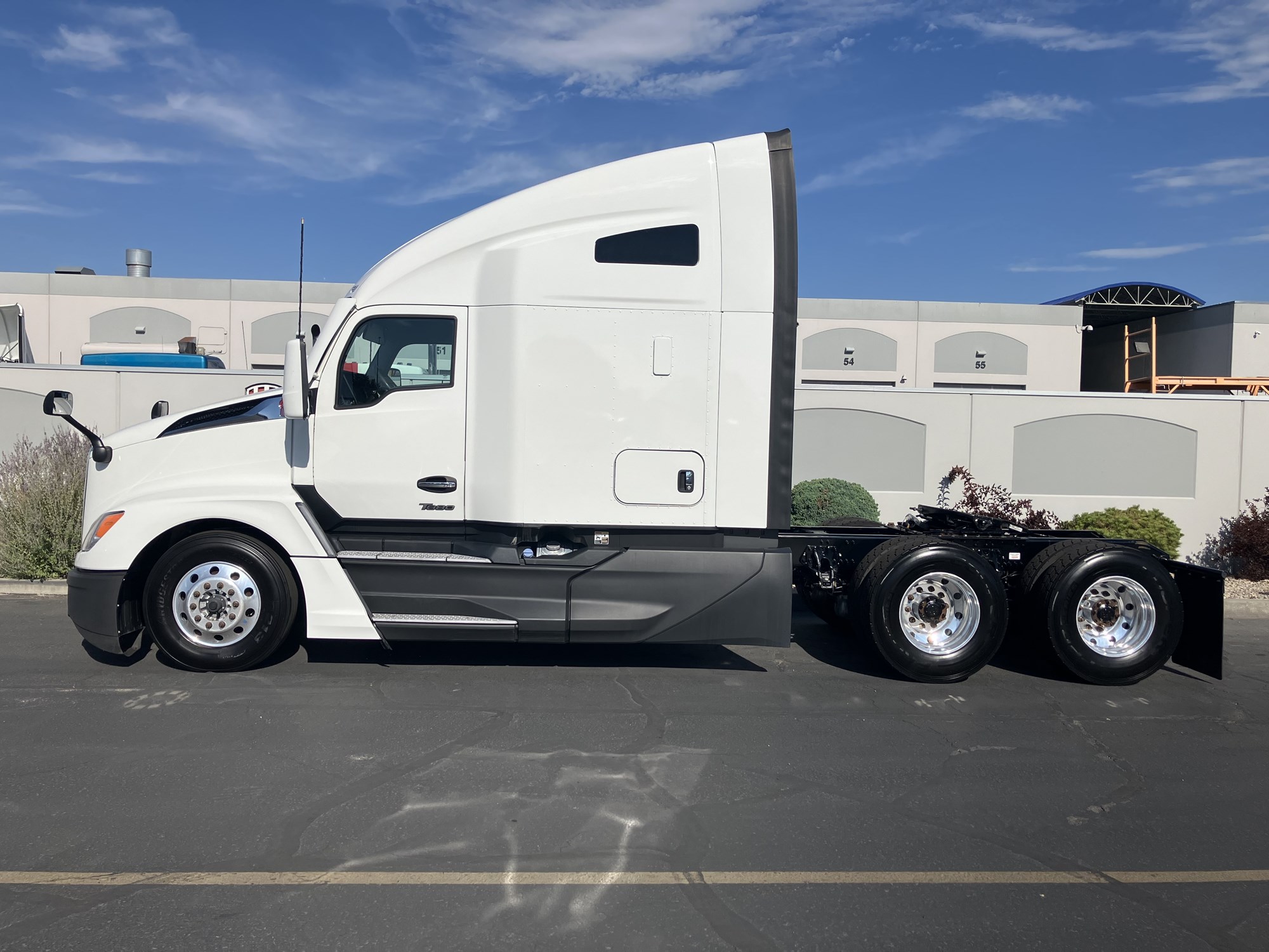 2023 Kenworth in Salt Lake, UT