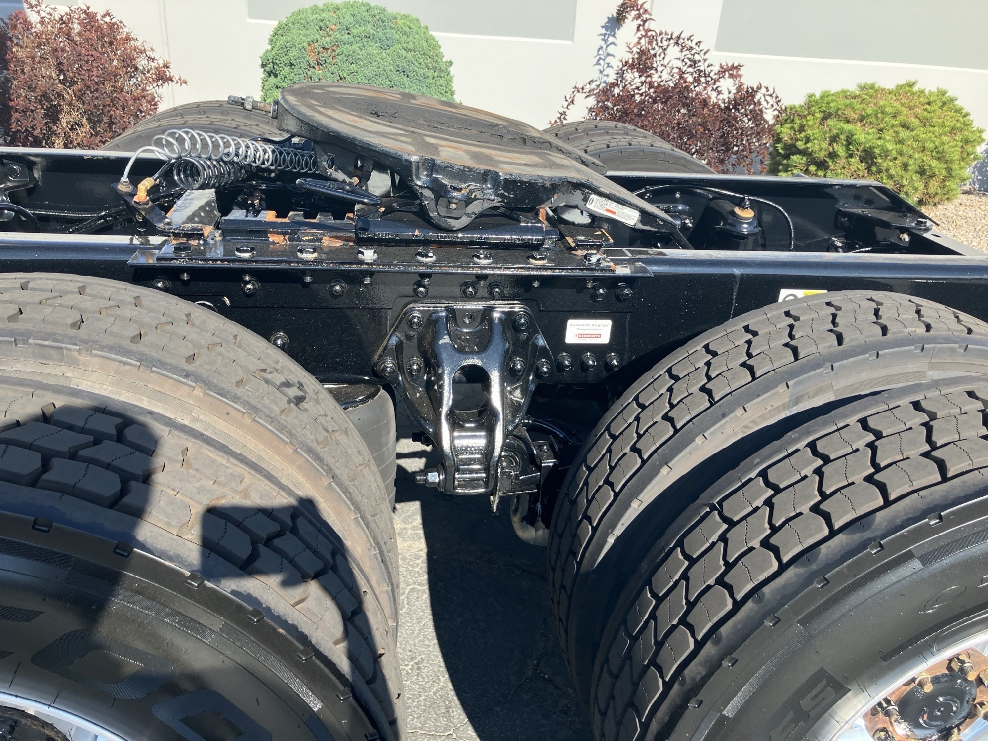 2023 Kenworth in Salt Lake, UT — photo 6