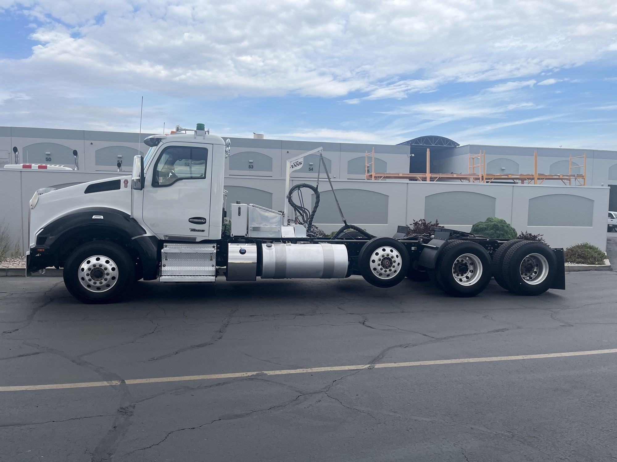 2024 Kenworth T880 in Salt Lake, UT